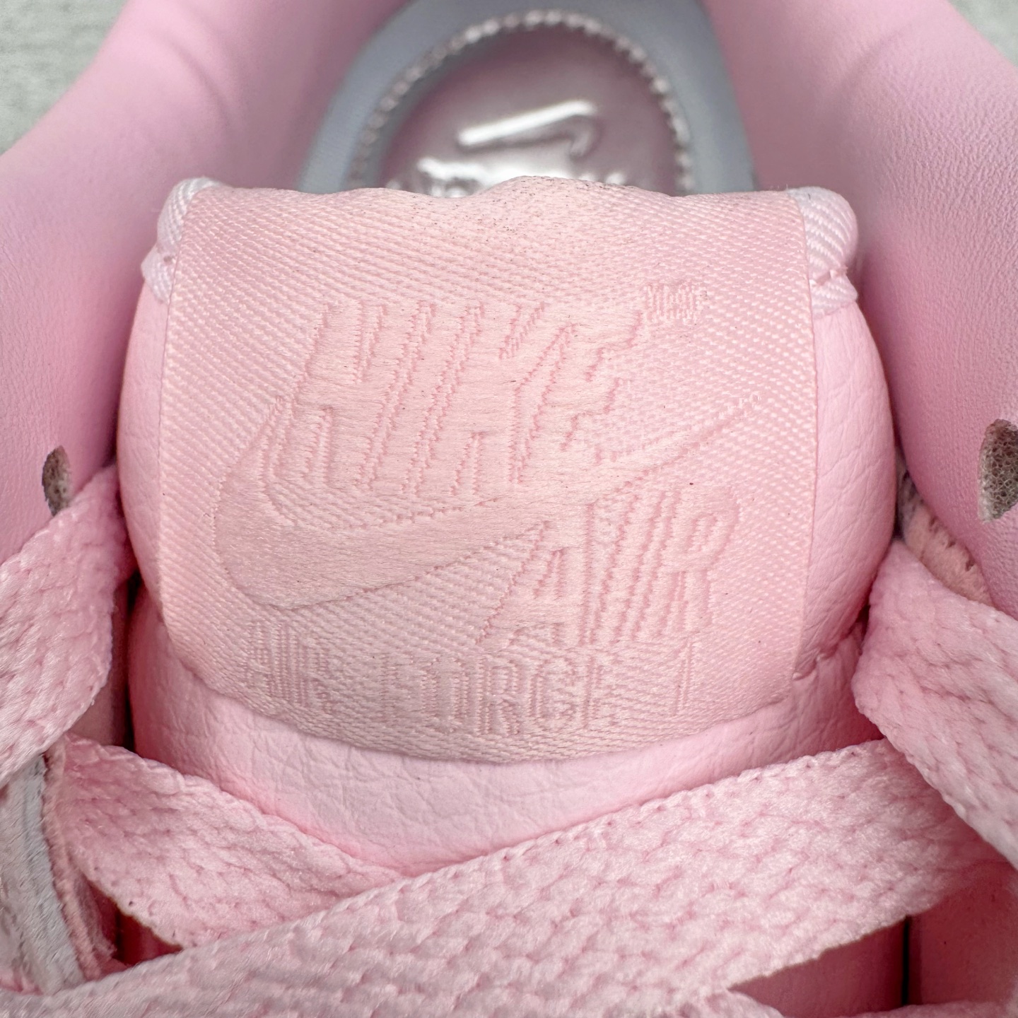 NOCTA Air Force 1 Low AF1 低筒 空军一号 休闲鞋 板鞋 男鞋 女鞋 粉色A5 CZ8065-600