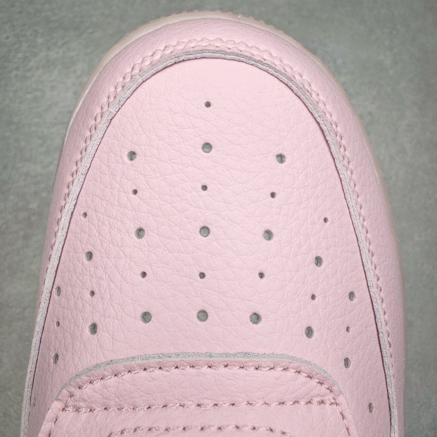 NOCTA Air Force 1 Low AF1 低筒 空军一号 休闲鞋 板鞋 男鞋 女鞋 粉色A5 CZ8065-600