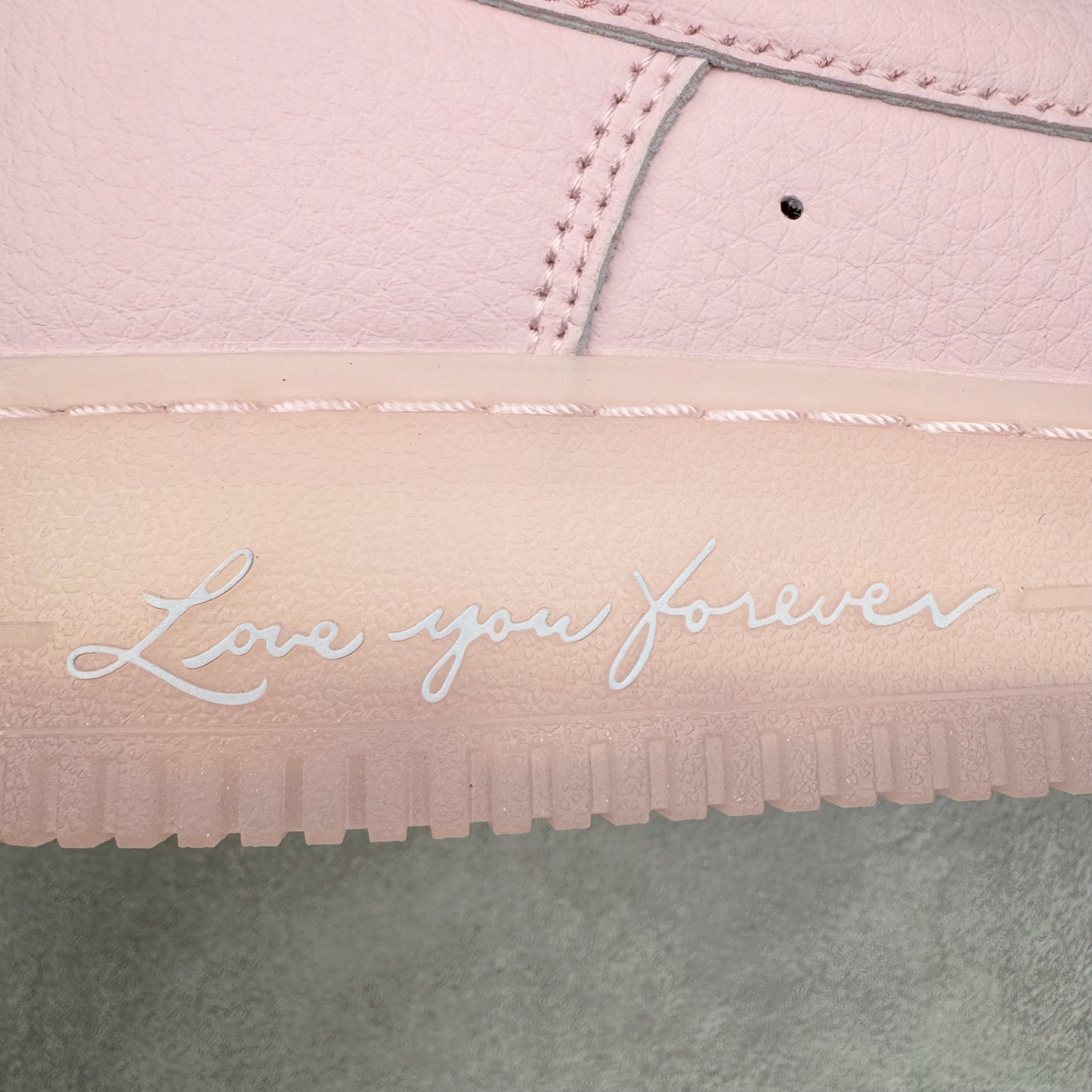 NOCTA Air Force 1 Low AF1 低筒 空军一号 休闲鞋 板鞋 男鞋 女鞋 粉色A5 CZ8065-600