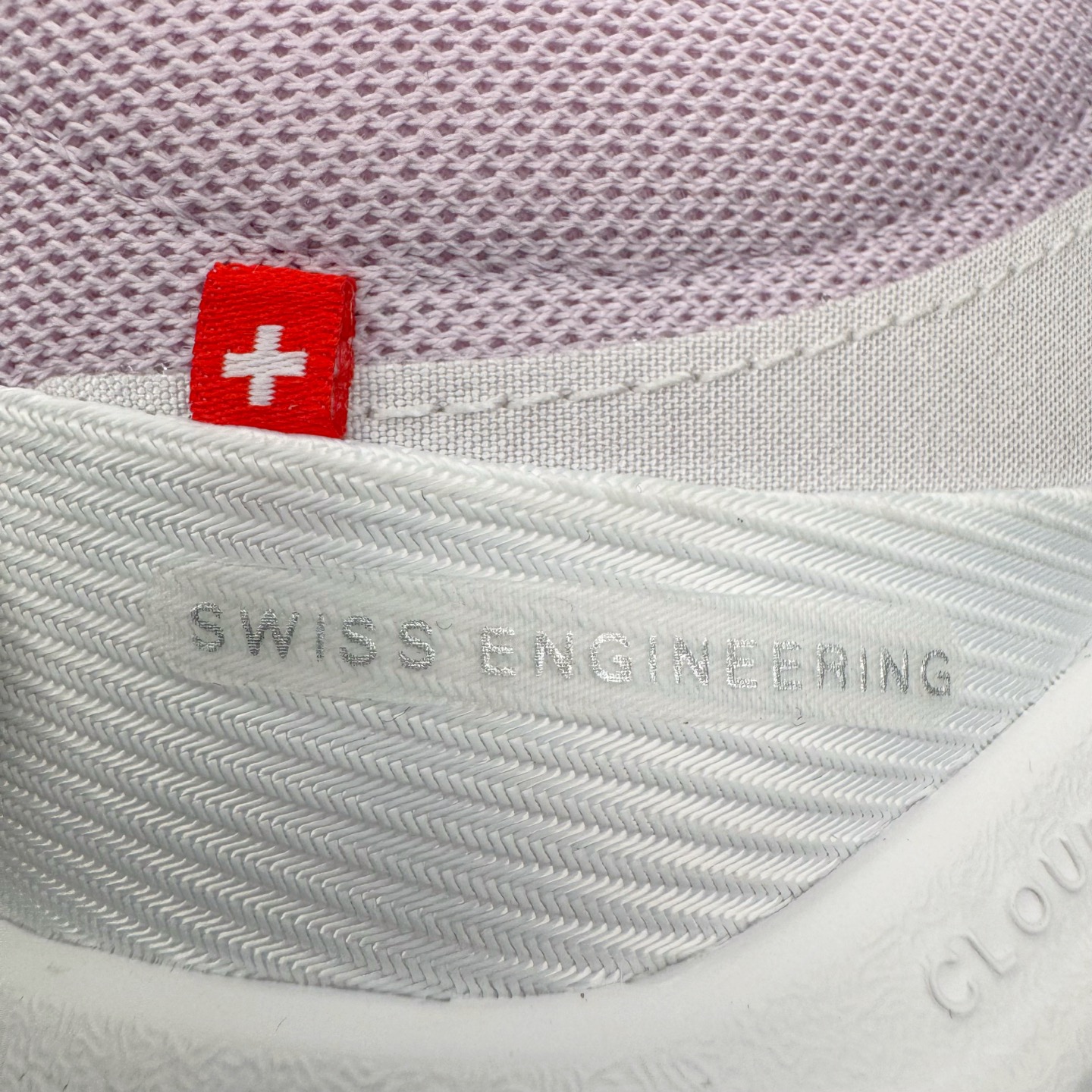 On昂跑 LOEWE x On Cloudtilt 2.0 低筒 时尚舒适防滑耐磨  波鞋 跑步鞋 女款男款  粉色 M929282X17-7137