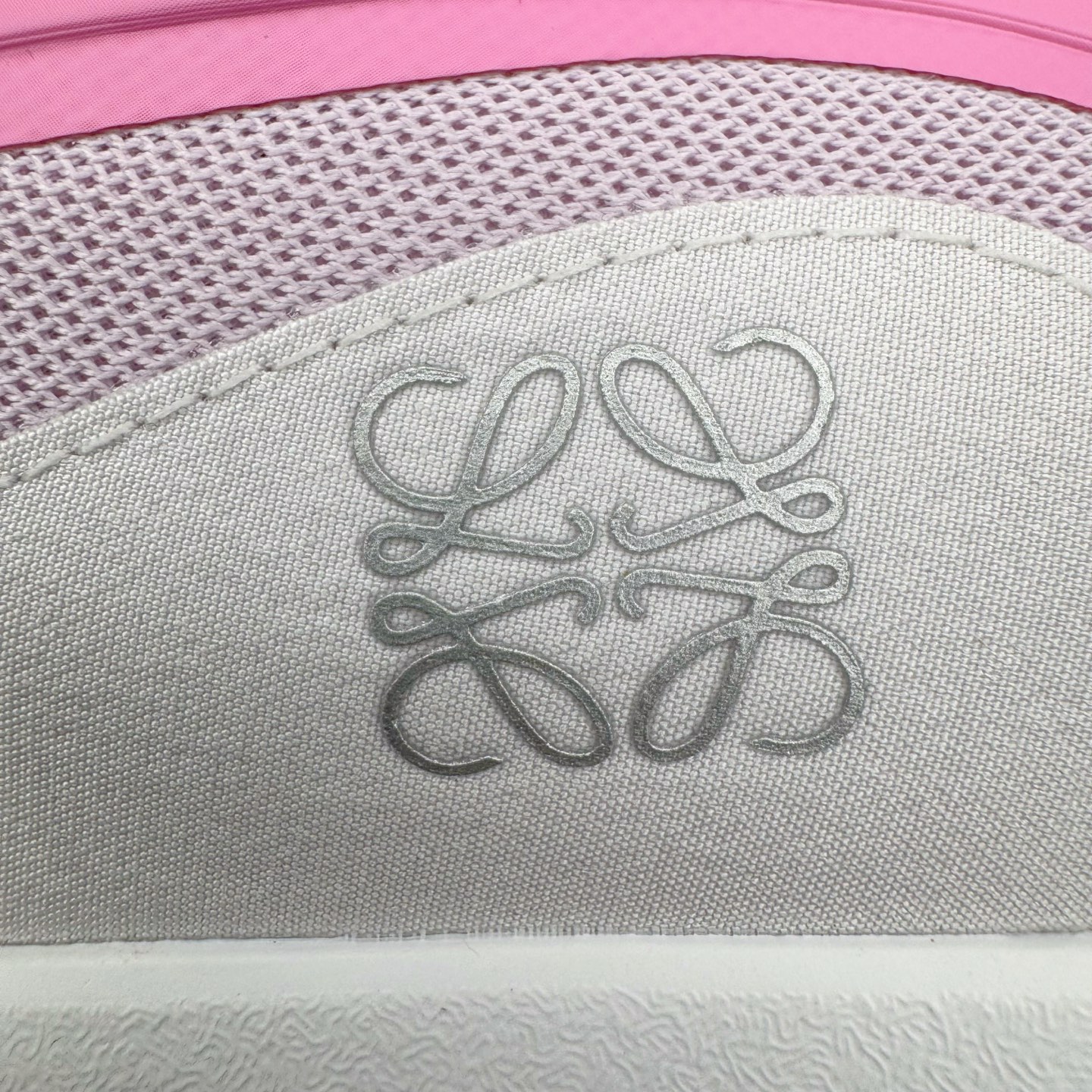 On昂跑 LOEWE x On Cloudtilt 2.0 低筒 时尚舒适防滑耐磨  波鞋 跑步鞋 女款男款  粉色 M929282X17-7137