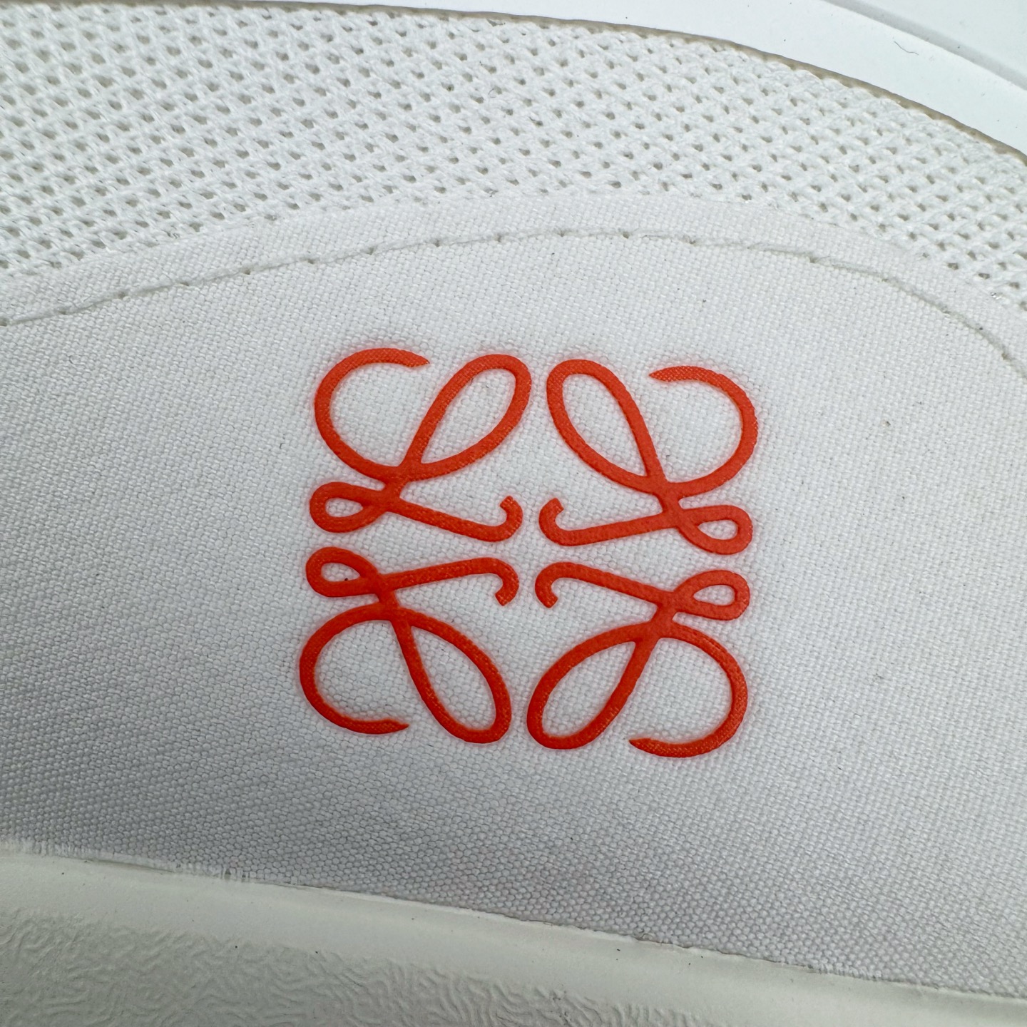 On昂跑 LOEWE x On Cloudtilt 2.0 低筒 时尚舒适防滑耐磨  波鞋 跑步鞋 女款男款  白橙色B0 M929282X30-2109