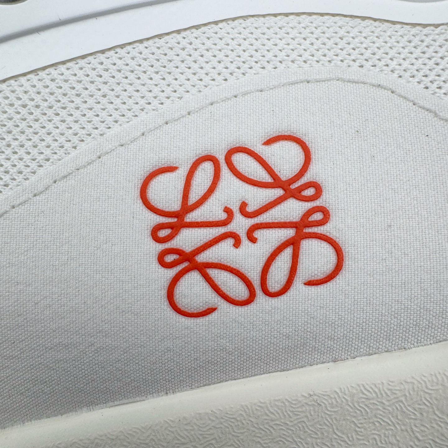 On昂跑 LOEWE x On Cloudtilt 2.0 低筒 时尚舒适防滑耐磨  波鞋 跑步鞋 女款男款  白橙色B0 M929282X30-2109