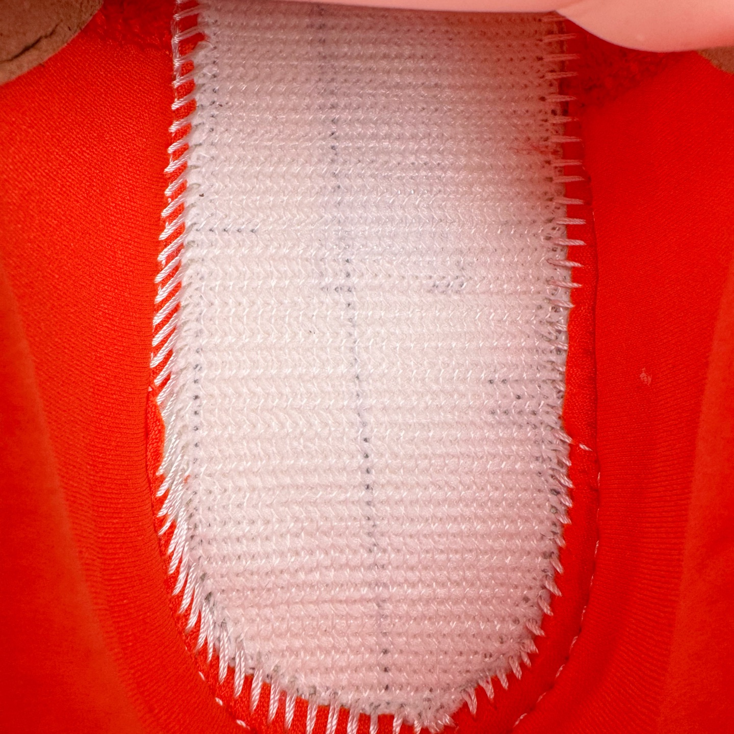 On昂跑 LOEWE x On Cloudtilt 2.0 低筒 时尚舒适防滑耐磨  波鞋 跑步鞋 女款男款  白橙色B0 M929282X30-2109