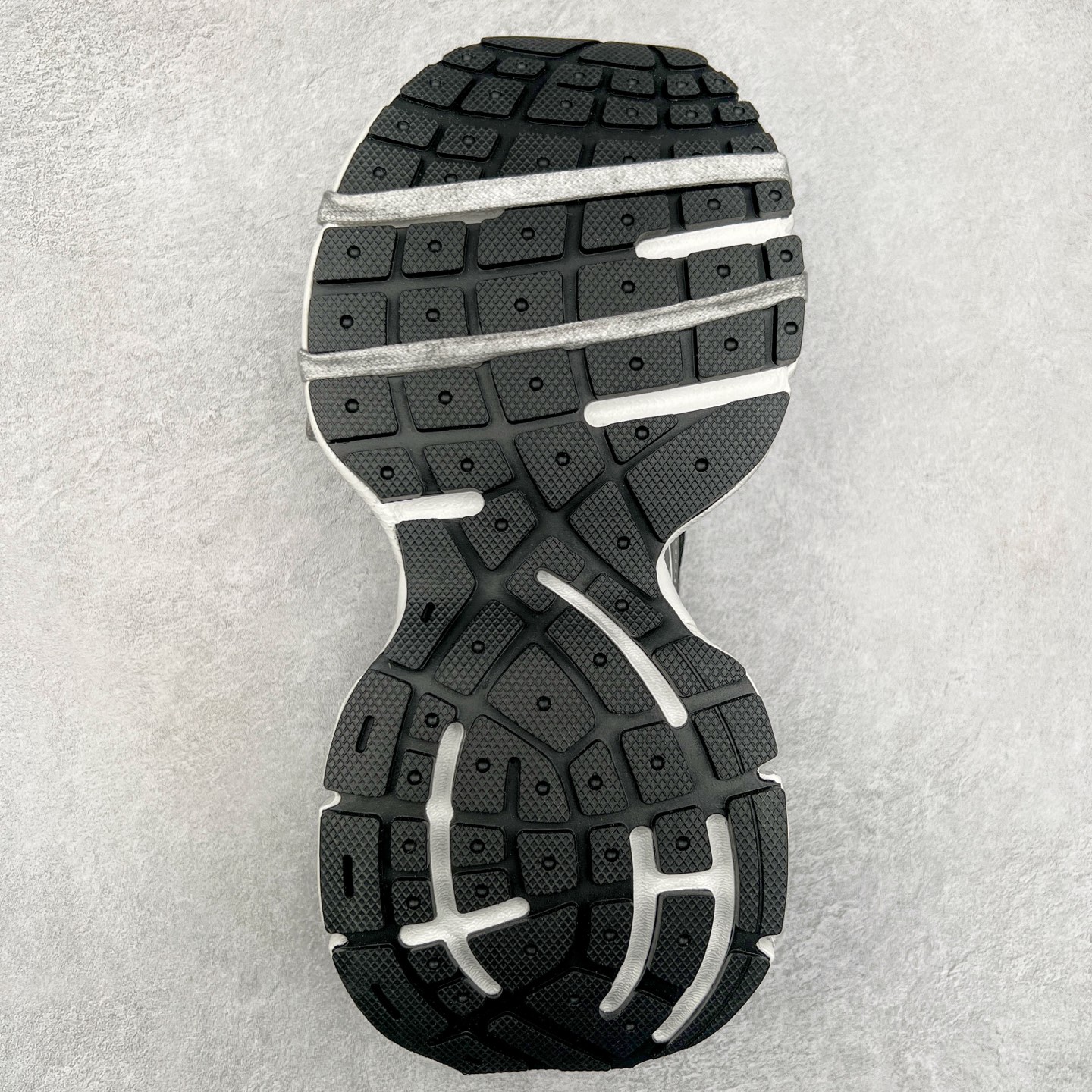 Balenciaga 巴黎世家 3XL 网布 系带 做旧 银灰白 低筒 老爹鞋 运动 复古板鞋 休闲鞋 男鞋 女鞋 