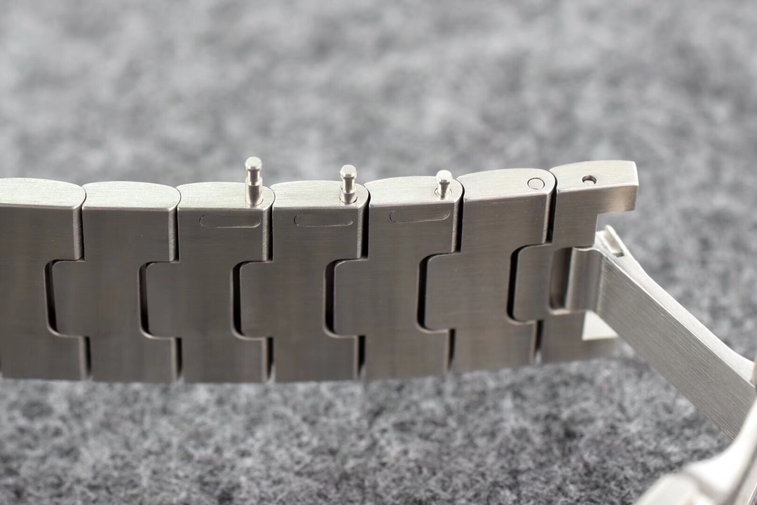 BV CARTIER卡地亚 山度士系列 自动机械机芯 罗马刻度 男表 39.8mm表盘 WSSA0013