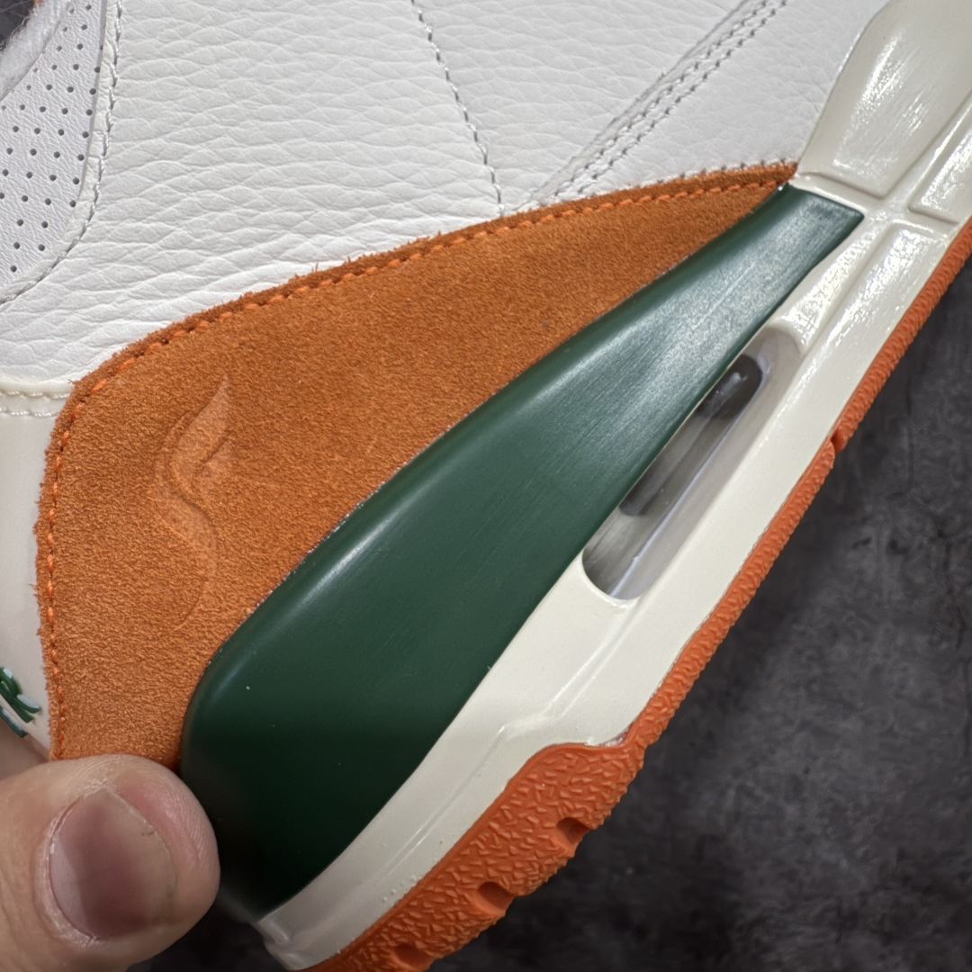 Solefly Air Jordan 3 Rare Air AJ3 中筒 舒适 防滑耐磨  复古篮球鞋 休闲鞋 篮球鞋 板鞋 女鞋 男鞋  波鞋 迈阿密 IF4491-100