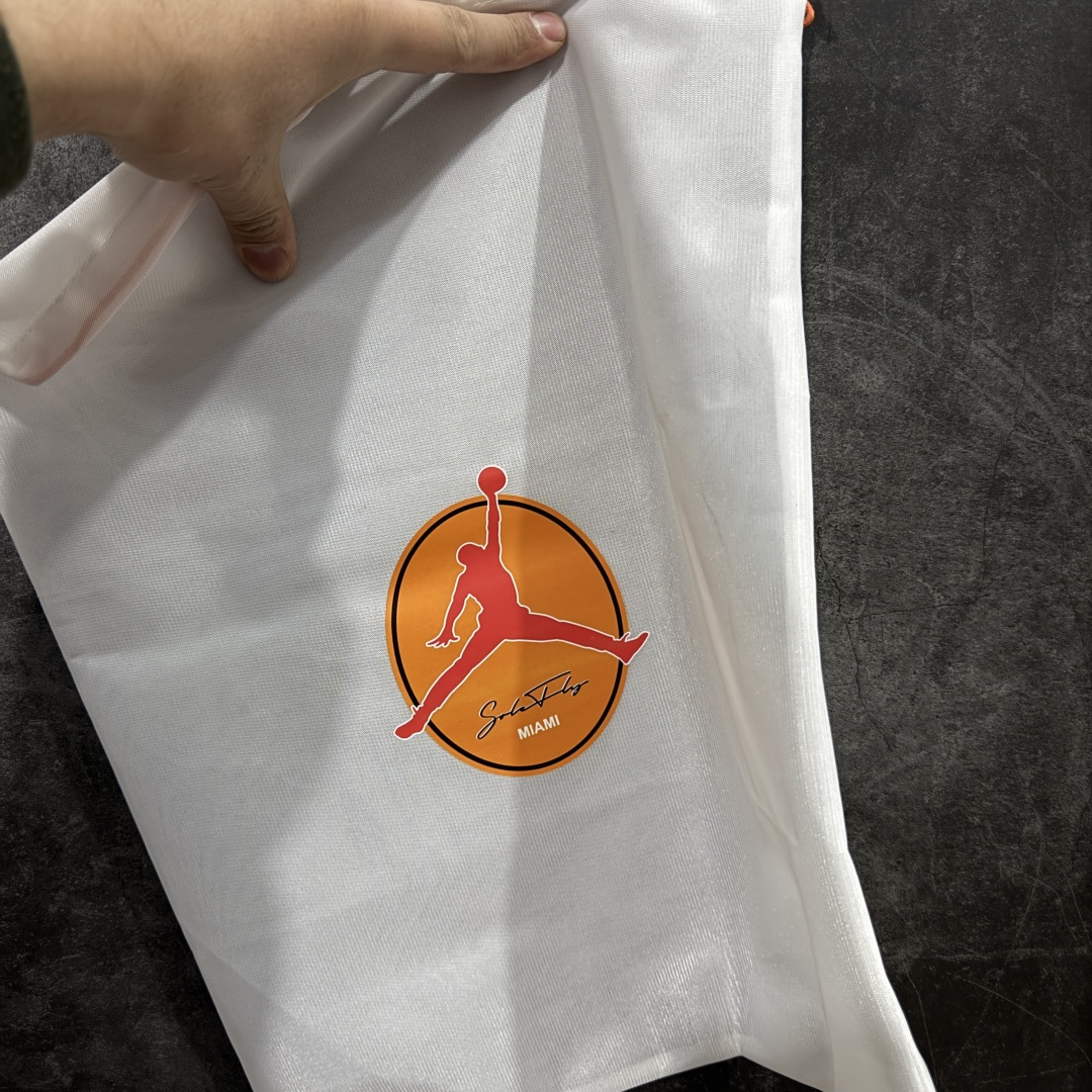 Solefly Air Jordan 3 Rare Air AJ3 中筒 舒适 防滑耐磨  复古篮球鞋 休闲鞋 篮球鞋 板鞋 女鞋 男鞋  波鞋 迈阿密 IF4491-100