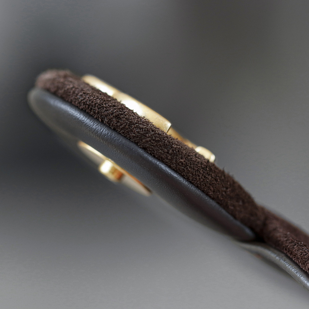 顶规 Chanel 香奈儿 25bag mini  26C  金标双C  头层皮 手提袋 斜挎包 包包  深棕巧克力色  AS5631-B18799-U3950