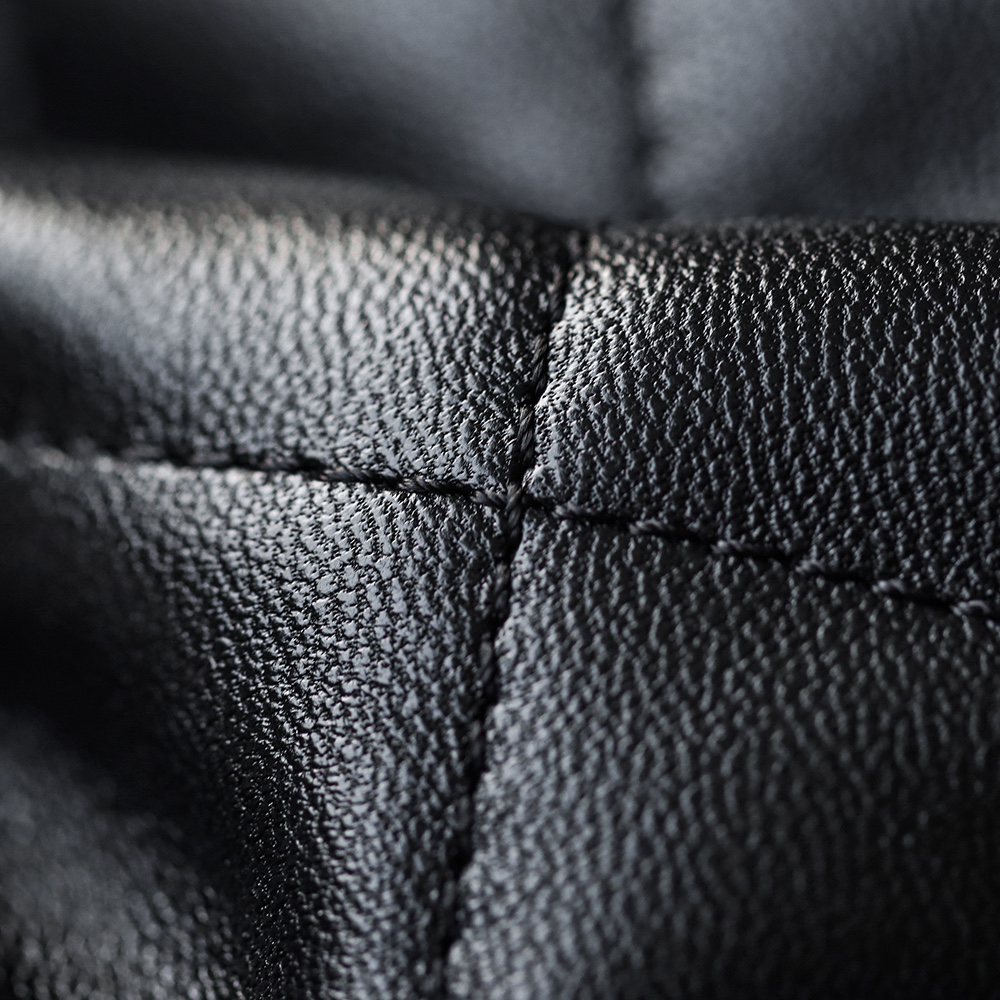 大号.顶规 Chanel 香奈儿 25C 嬉皮 头层皮 手提袋 斜挎包 包包  黑色  AS5339-B18791-94305