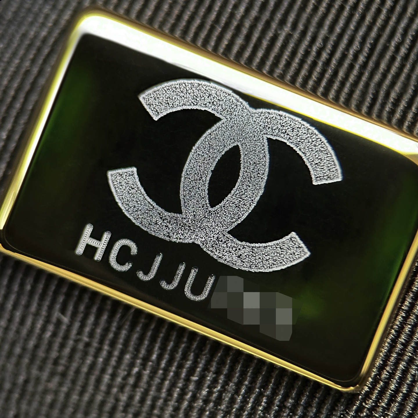 超大号.顶规 Chanel 香奈儿 25C 嬉皮 流浪 头层皮 手提袋 斜挎包 包包  黑色  AS5302-B18791-94305