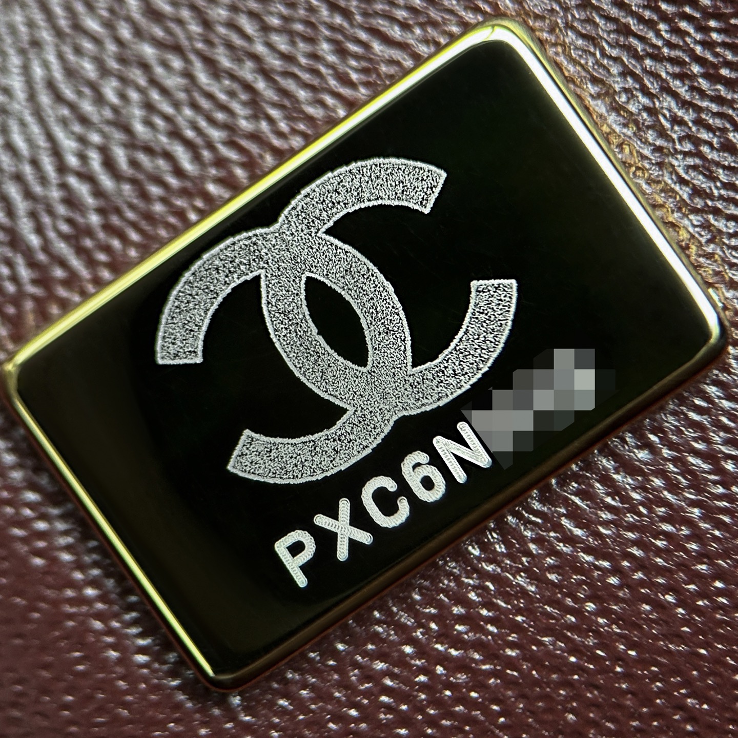 超大号.顶规 Chanel 香奈儿 Classic Flap CF 头层皮 手提袋 斜挎包 包包  黑色  A01112-Y01864-C3906