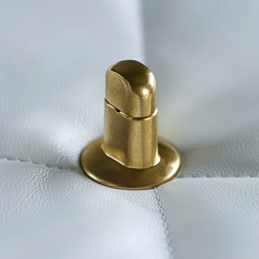 顶规 Chanel 香奈儿 19 Bag 头层皮 手提袋 斜挎包 包包  中号 白金