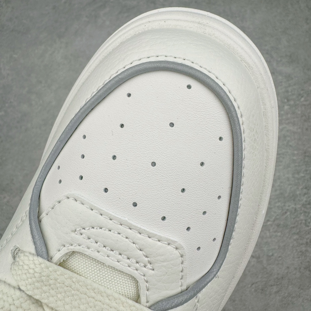 MLB 纽约洋基队 白色 低筒 厚底 老爹鞋 板鞋 休闲鞋 男鞋 女鞋 白银