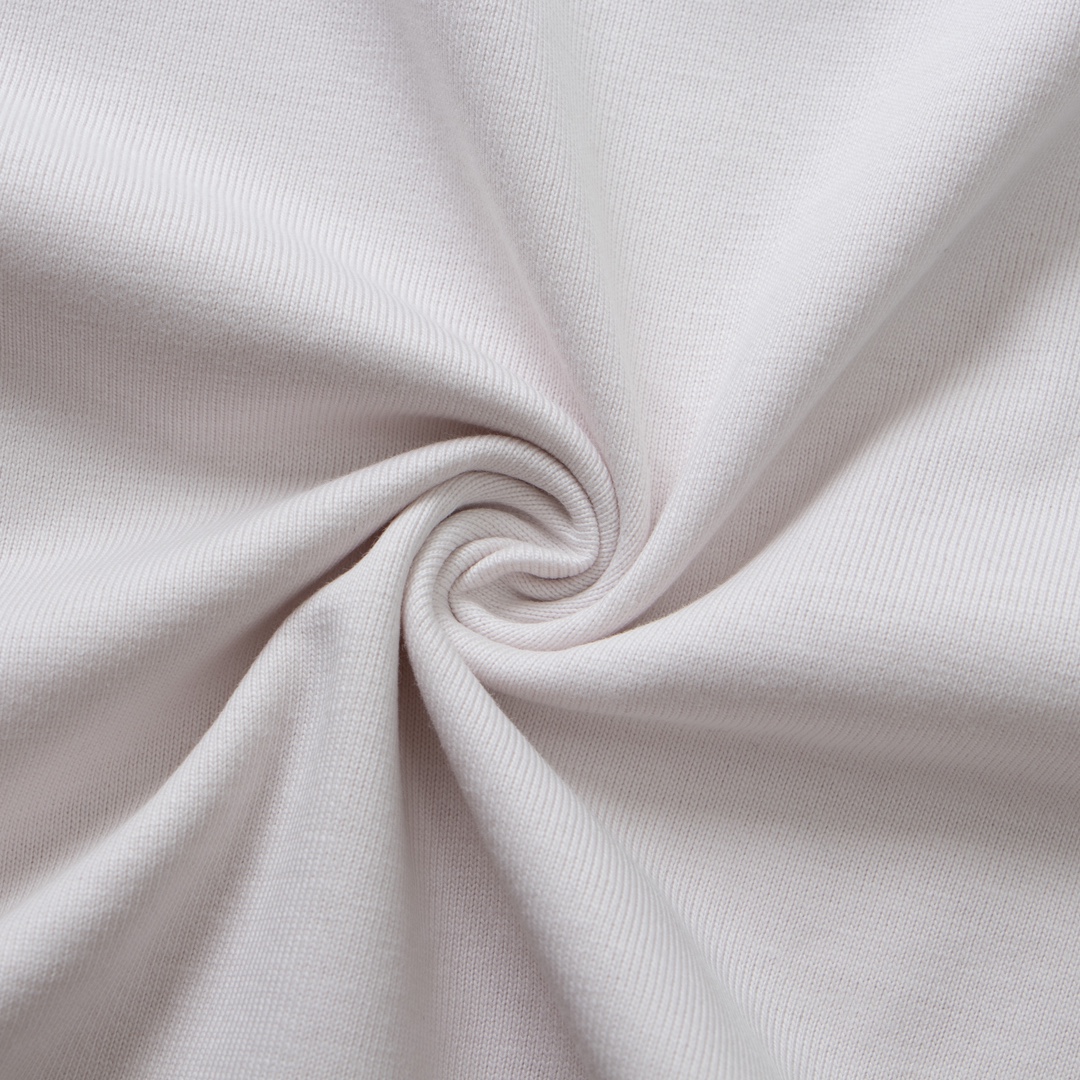  Balenciaga 巴黎世家 胶带可乐刺绣 短袖 T恤 圆领 夏季 白色 A0 