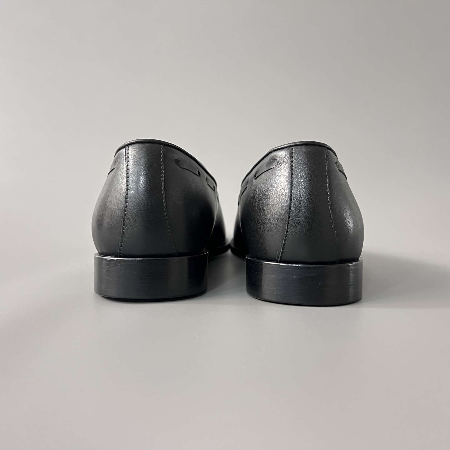 Loro Piana LP  Style Serge Walk Shoes | Italian Inspired Suede Loafers for Tassel Dress Shoe Men  