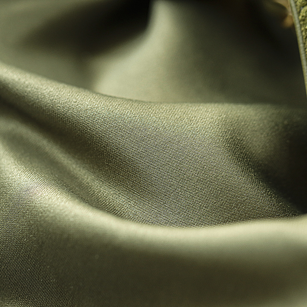 CHA 25bag 25K  Small High-End Replica Luxury Reps 嬉皮包单肩包 麂皮 A5绿色 AS5293-B18799-U3951