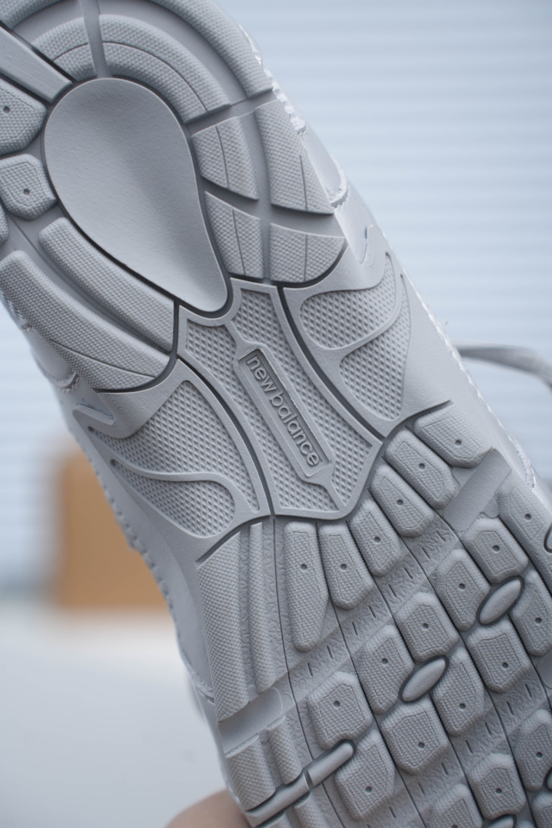 Miumiu x New Balance NB530 低筒 平底 复古跑鞋 休闲鞋 板鞋 运动鞋  女鞋 波鞋银色