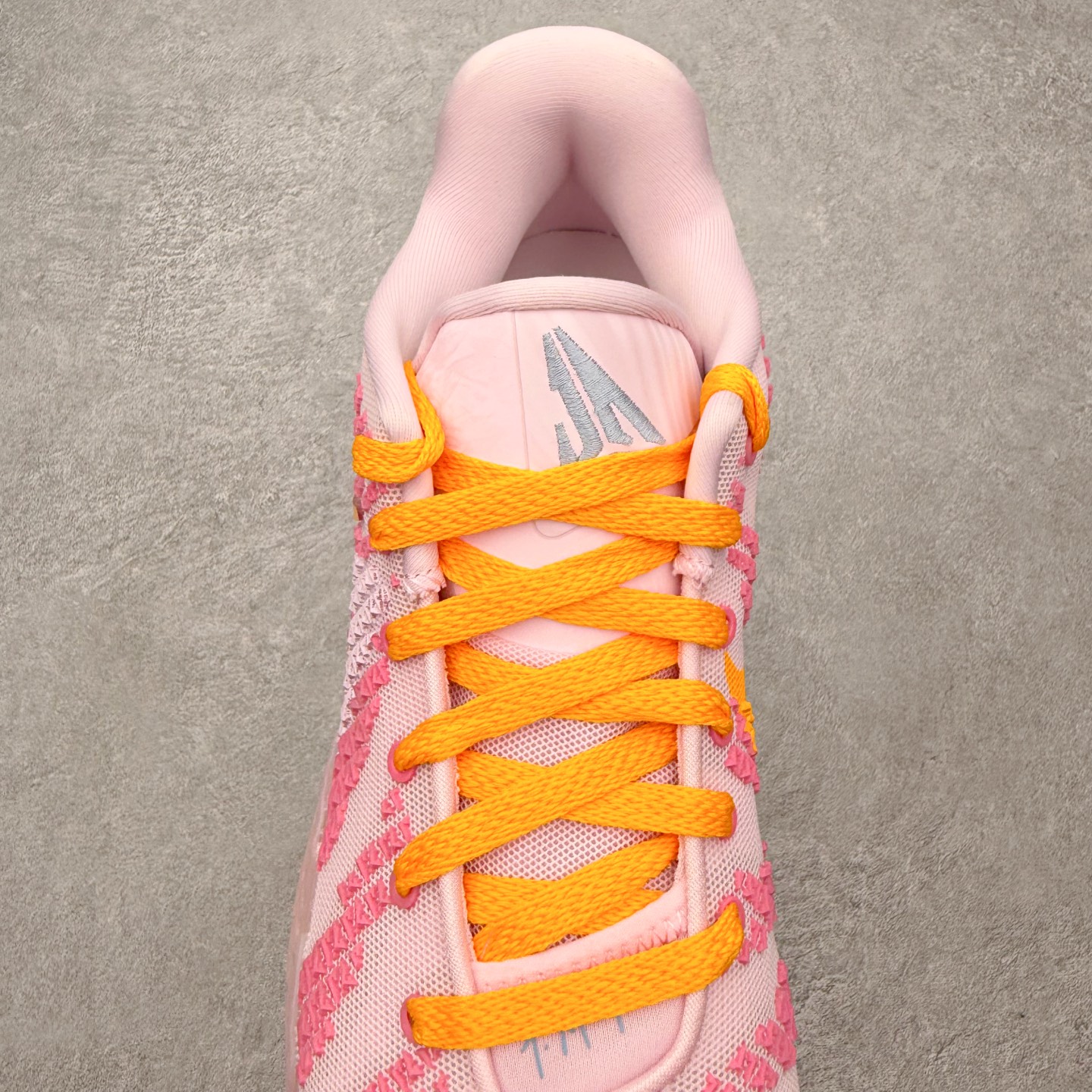 灭世 MAX Nike Zoom JA3 三代 低筒 前後氣墊 耐磨透氣 實戰籃球鞋 波鞋 球鞋 男鞋 波鞋 粉色 HF2794-601