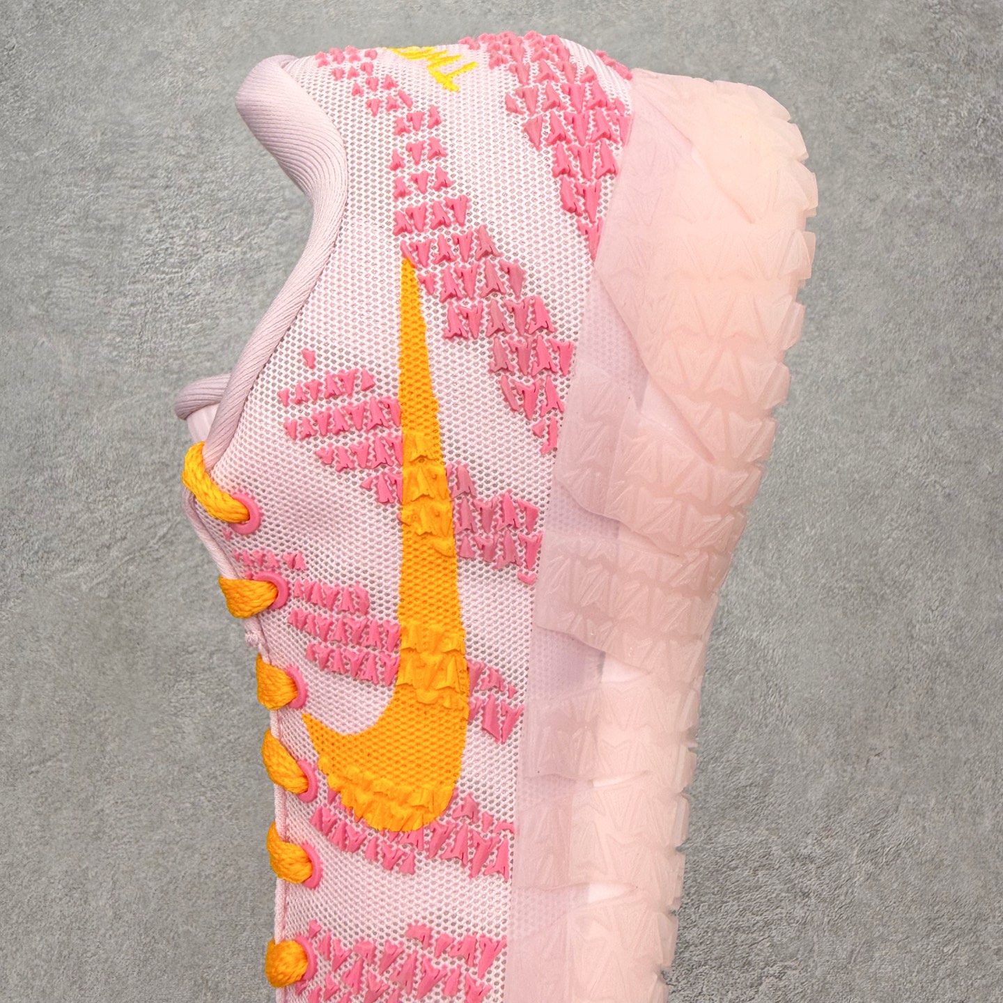 灭世 MAX Nike Zoom JA3 三代 低筒 前後氣墊 耐磨透氣 實戰籃球鞋 波鞋 球鞋 男鞋 波鞋 粉色 HF2794-601