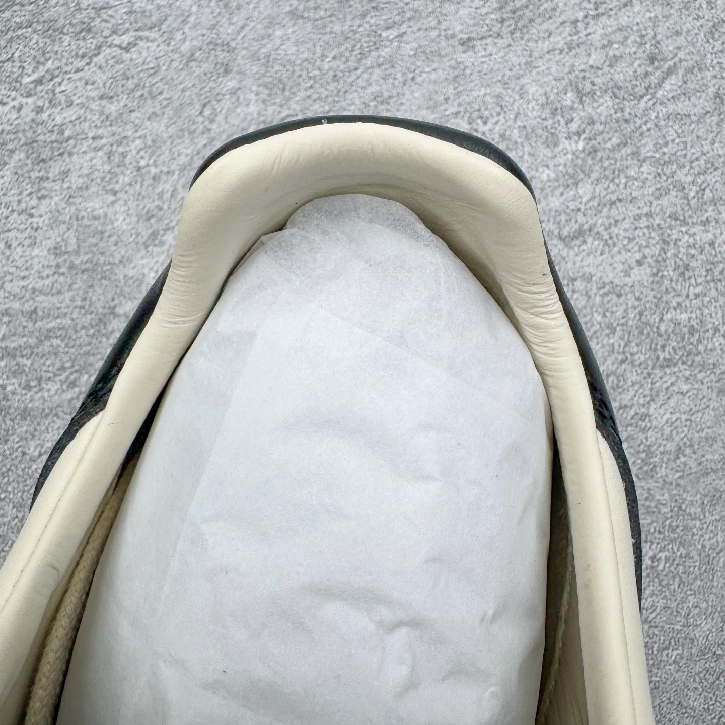 RICK OWENS/RO RUNNER  RO  低筒  板鞋 休闲鞋 波鞋 男鞋  平底 牛皮 白色 RU02E1889LCO-1191