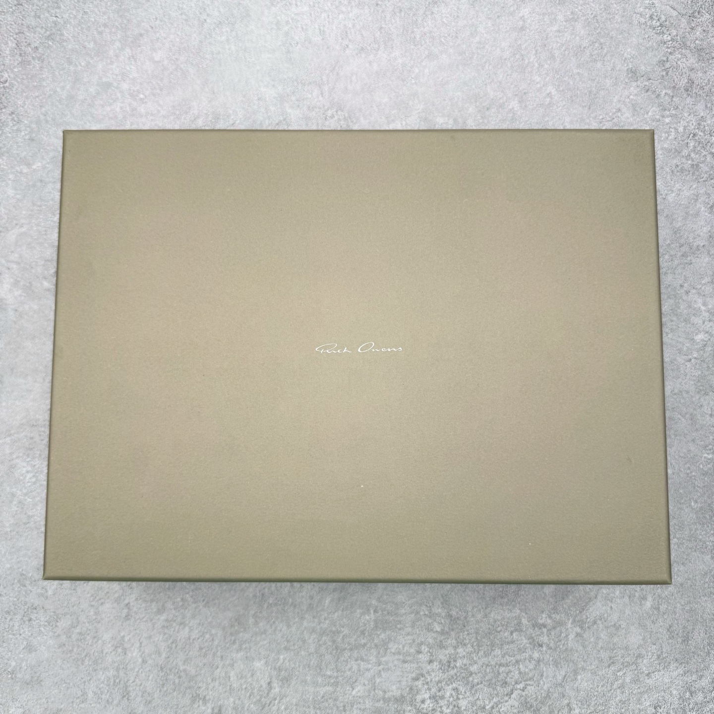 RICK OWENS/RO RUNNER  RO  低筒  板鞋 休闲鞋 波鞋 男鞋  平底 牛皮 黑色 RU02E1889LCO-911