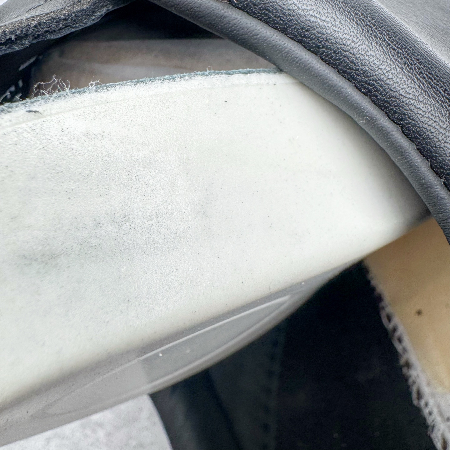 RICK OWENS/RO RUNNER  RO  低筒  板鞋 休闲鞋 波鞋 男鞋  平底 麂皮 棕色 RU02E1889LVOOCO-78911