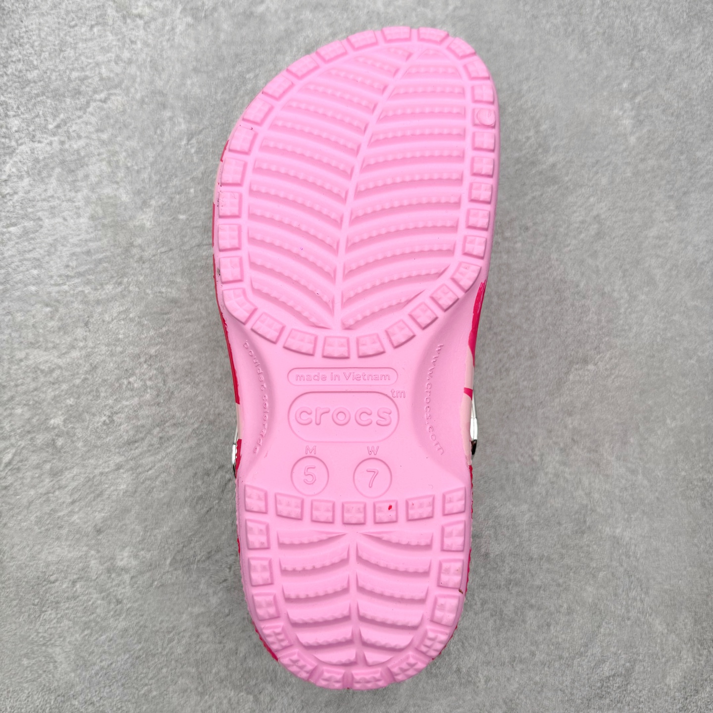 BATHING APE x Crocs Classic clog 卡骆驰  EVA 通勤 凉鞋 室内外 拖鞋 沙滩鞋  洞洞鞋  