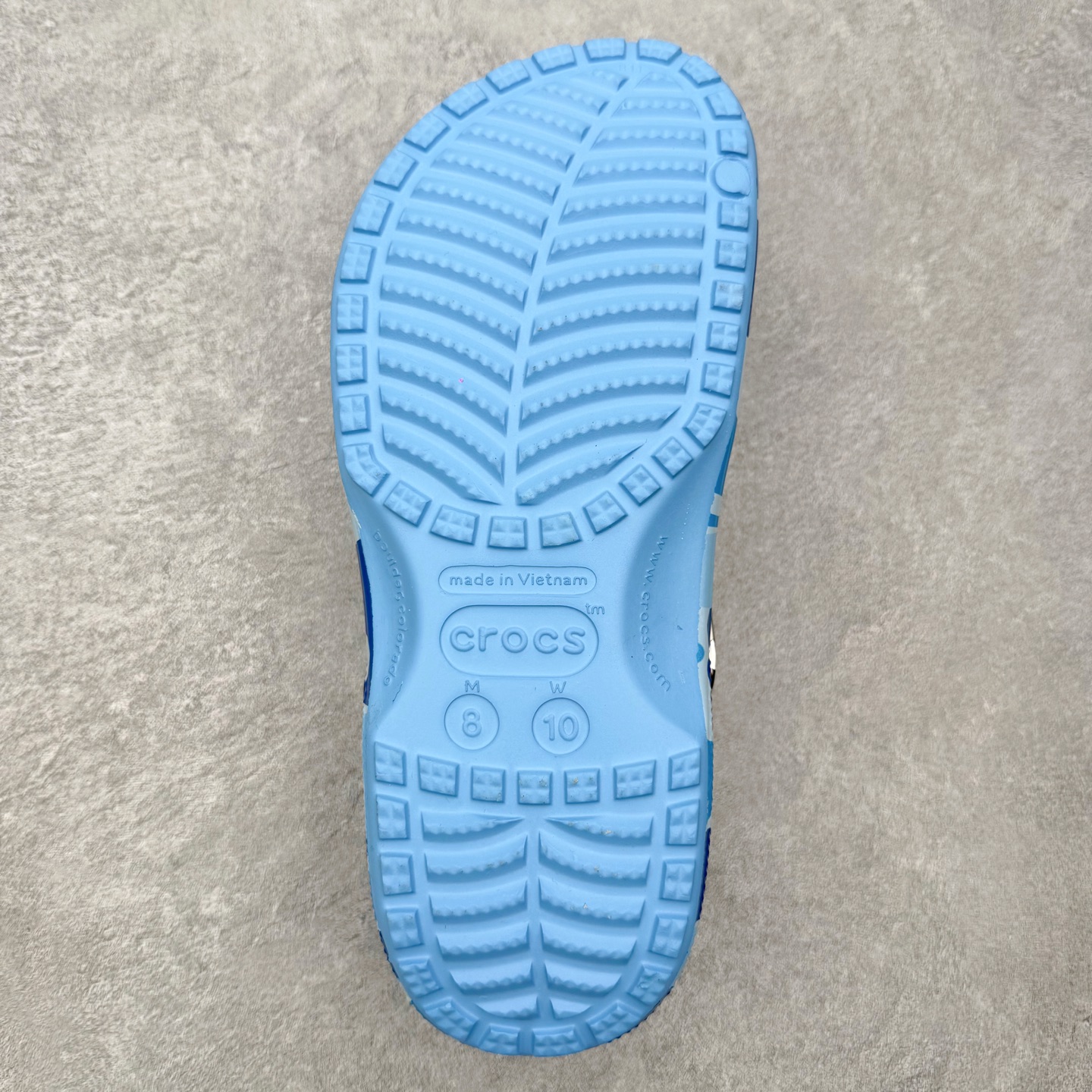 BATHING APE x Crocs Classic clog 卡骆驰  EVA 通勤 凉鞋 室内外 拖鞋 沙滩鞋  洞洞鞋  