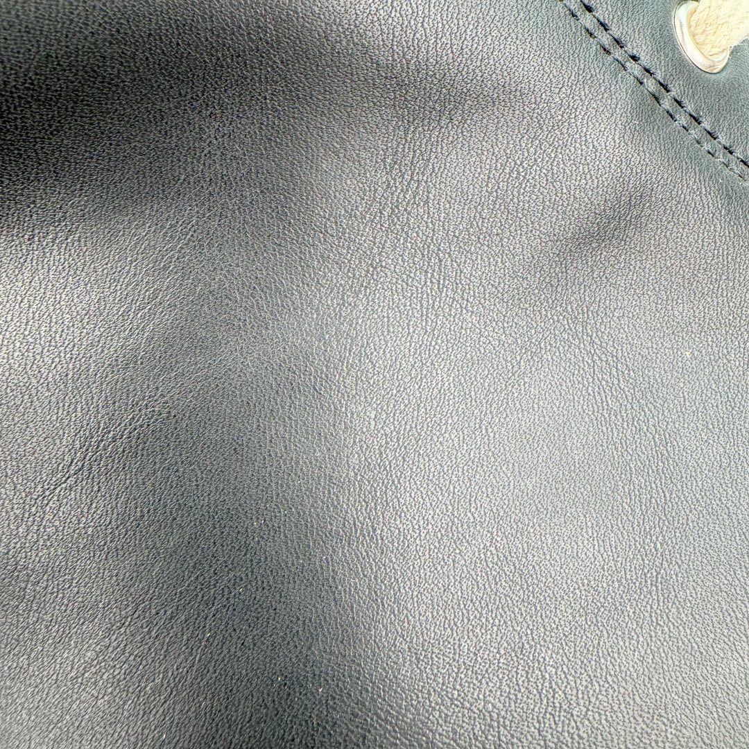 RICK OWENS RO 圆头 高筒  板鞋 休闲鞋 波鞋 男鞋   厚底 真皮拉链 黑白RU01E5859LCO-911