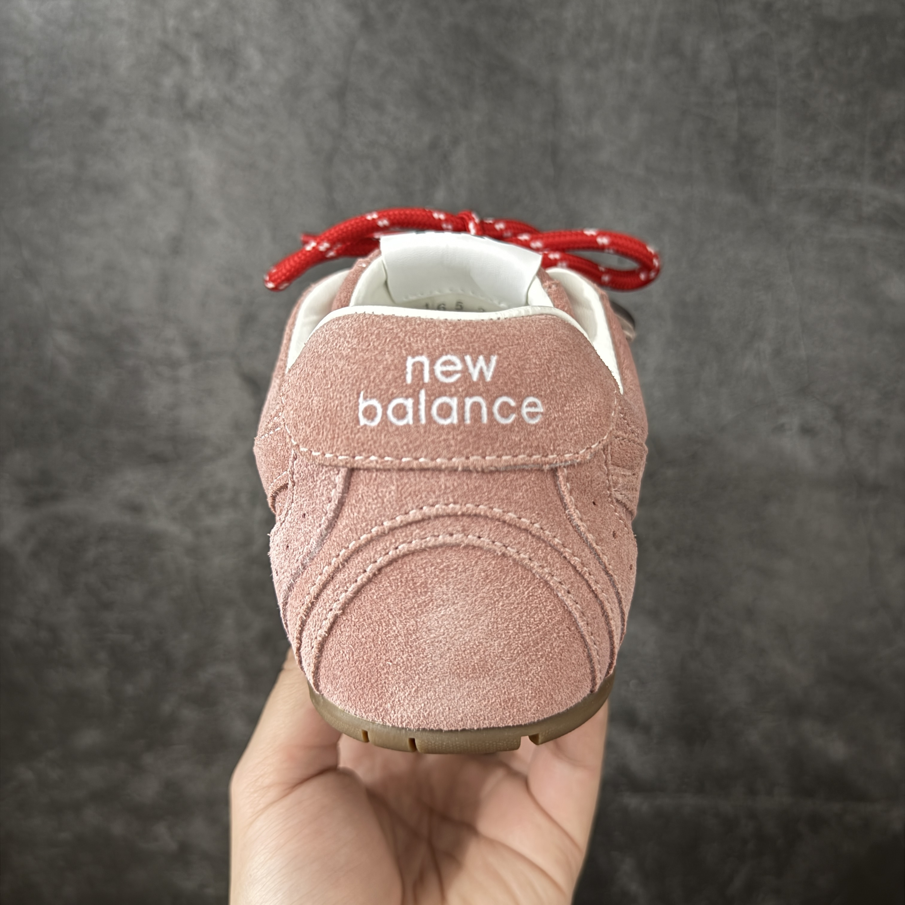 Miumiu x 繆繆 New Balance NB530 低筒 平底 复古跑鞋 休闲鞋 板鞋 运动鞋  女鞋 波鞋粉色