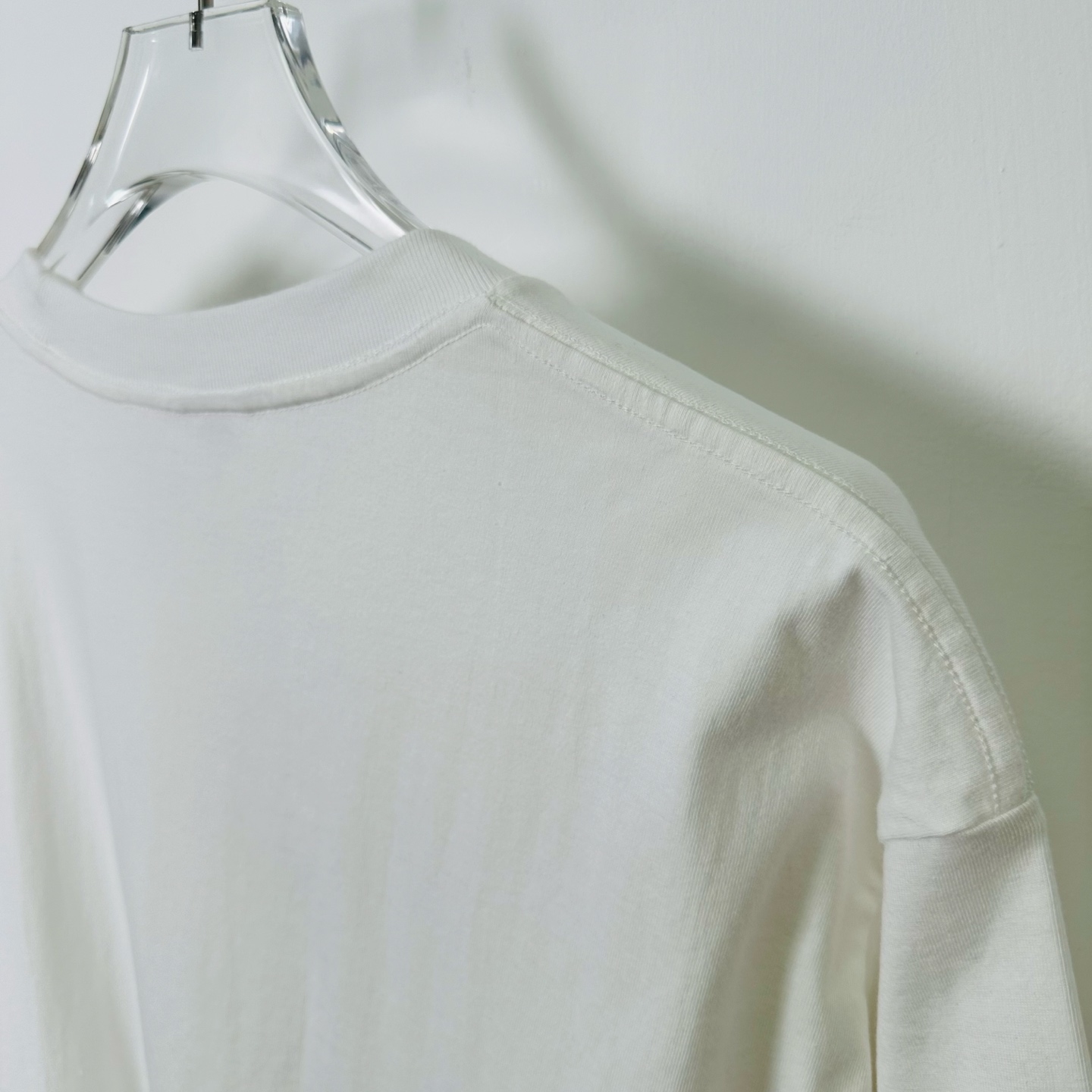 MJ T恤 SUPREME X MICHAEL JACKSON BOX LOGO TEE 迈克尔杰克逊专辑印花 logo圆领 短袖T恤 男女同款 黑色 白色   