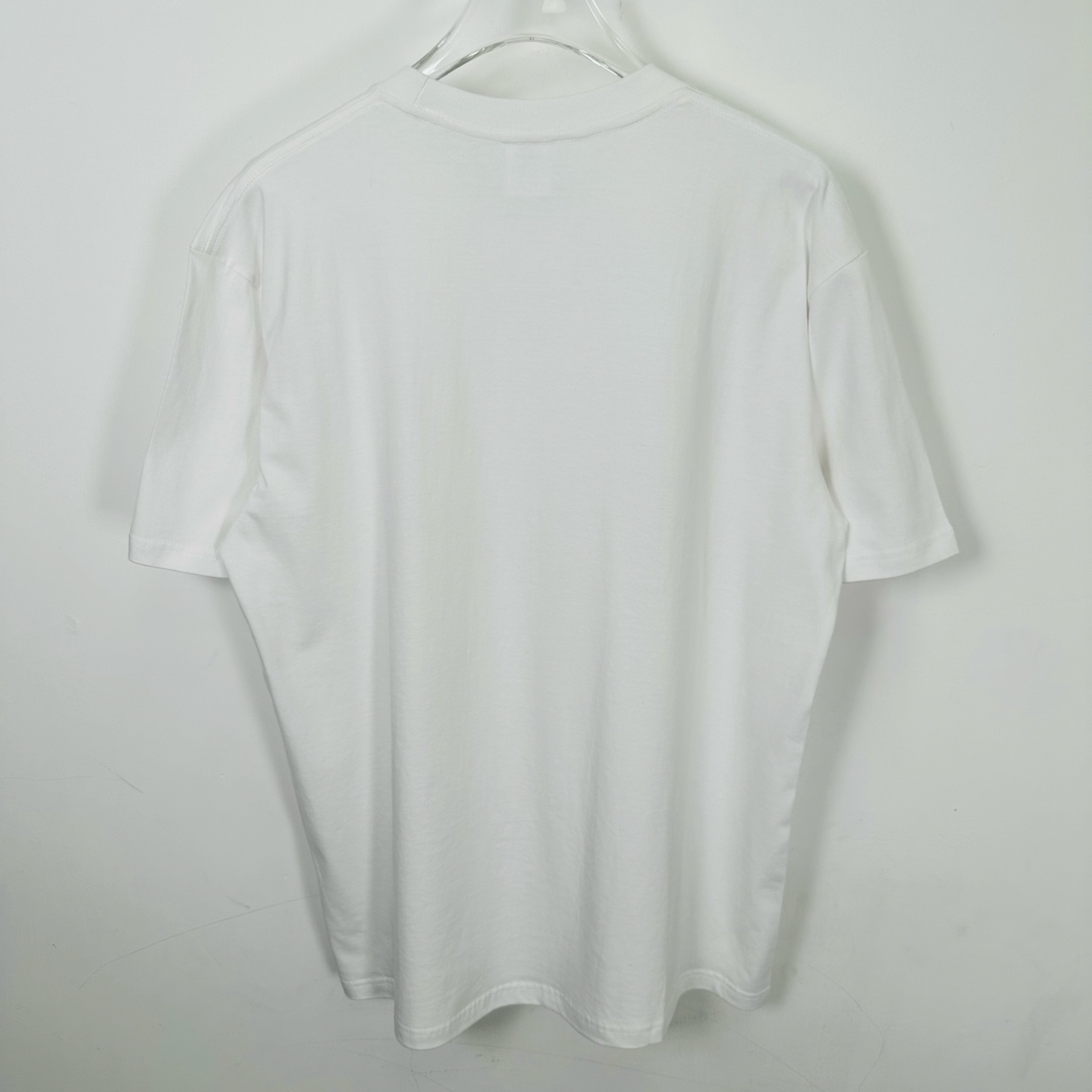 进化T恤 SUPREME SS26 EVOLUTION TEE  字母 印花 logo圆领 短袖T恤 男女同款 黑色 白色   