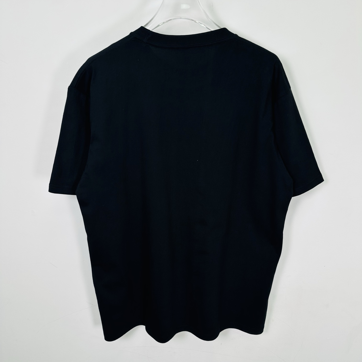 进化T恤 SUPREME SS26 EVOLUTION TEE  字母 印花 logo圆领 短袖T恤 男女同款 黑色 白色   