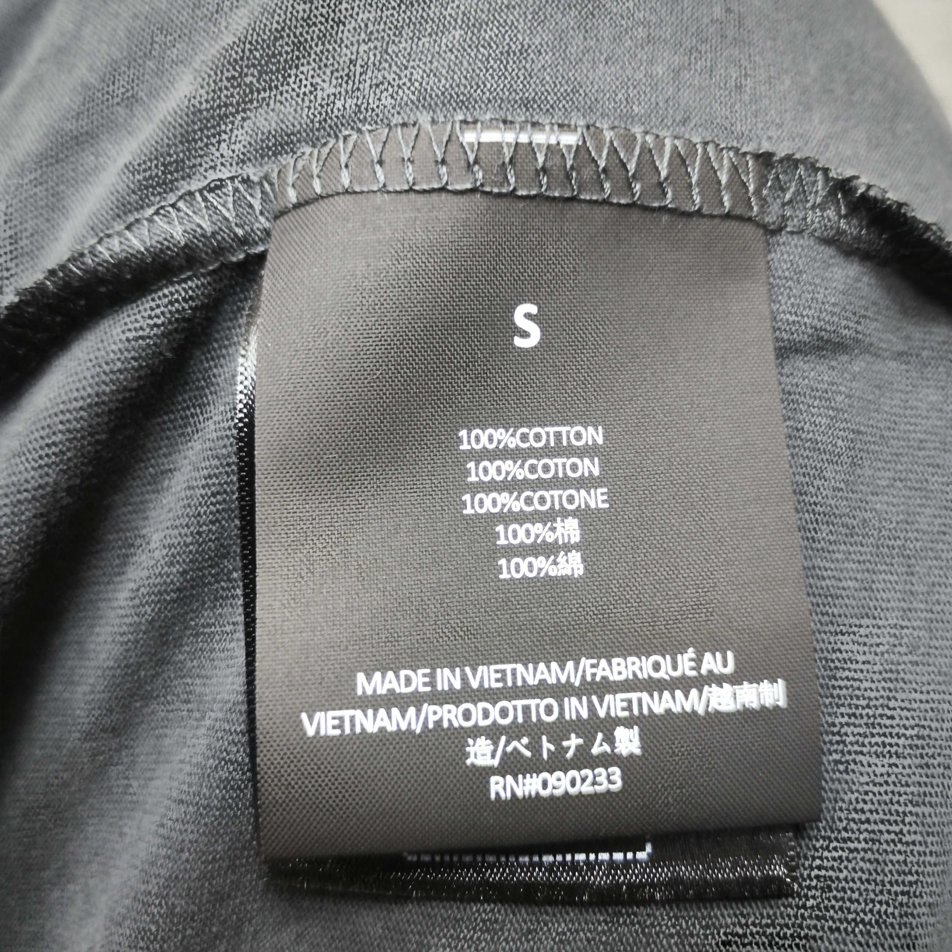 Fear Of God Essentials FW26 Holiday 2026 90'S SHORT SLEEVE TE  FOG 字母印花圆领短袖 T恤 男女同款 夏款  