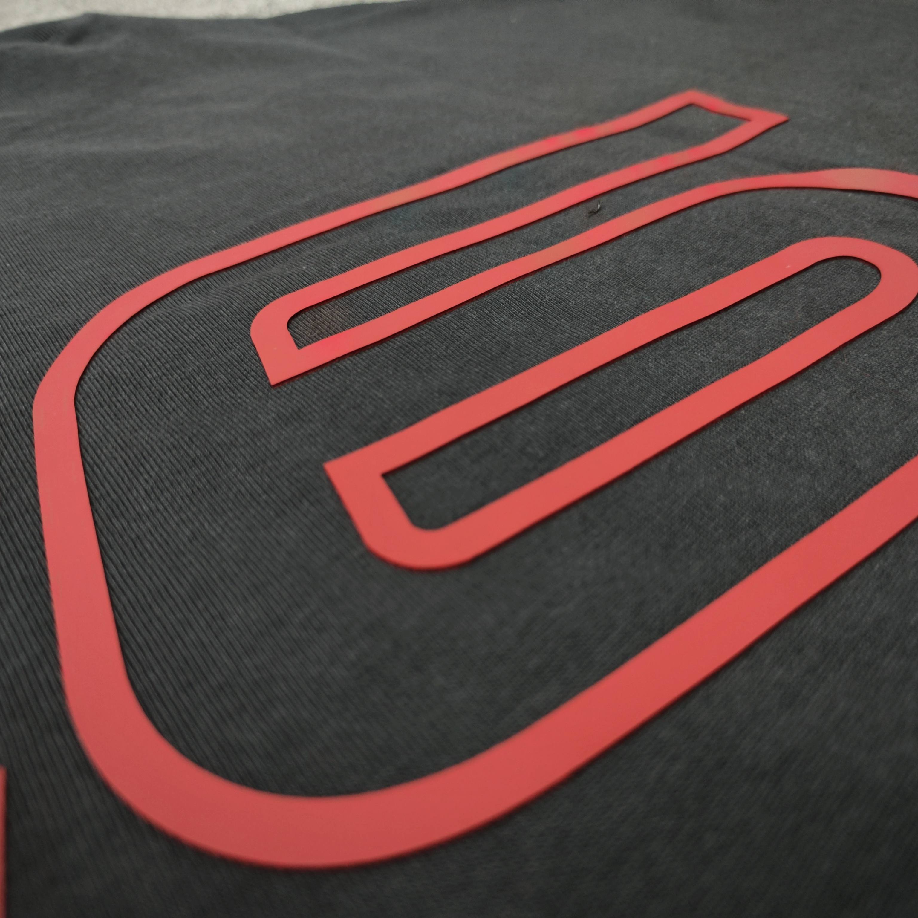 Fear Of God Essentials FW26 Holiday 2026 90'S SHORT SLEEVE TE  FOG 字母印花圆领短袖 T恤 男女同款 夏款  