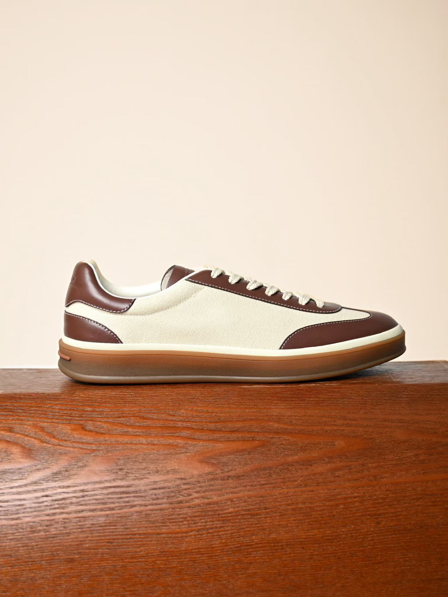 Loro Piana LP Summer Walk / End Walk — Low-Top, Comfortable, and Casual Men's Shoes (Suede) | High-Top Chelsea Boots 