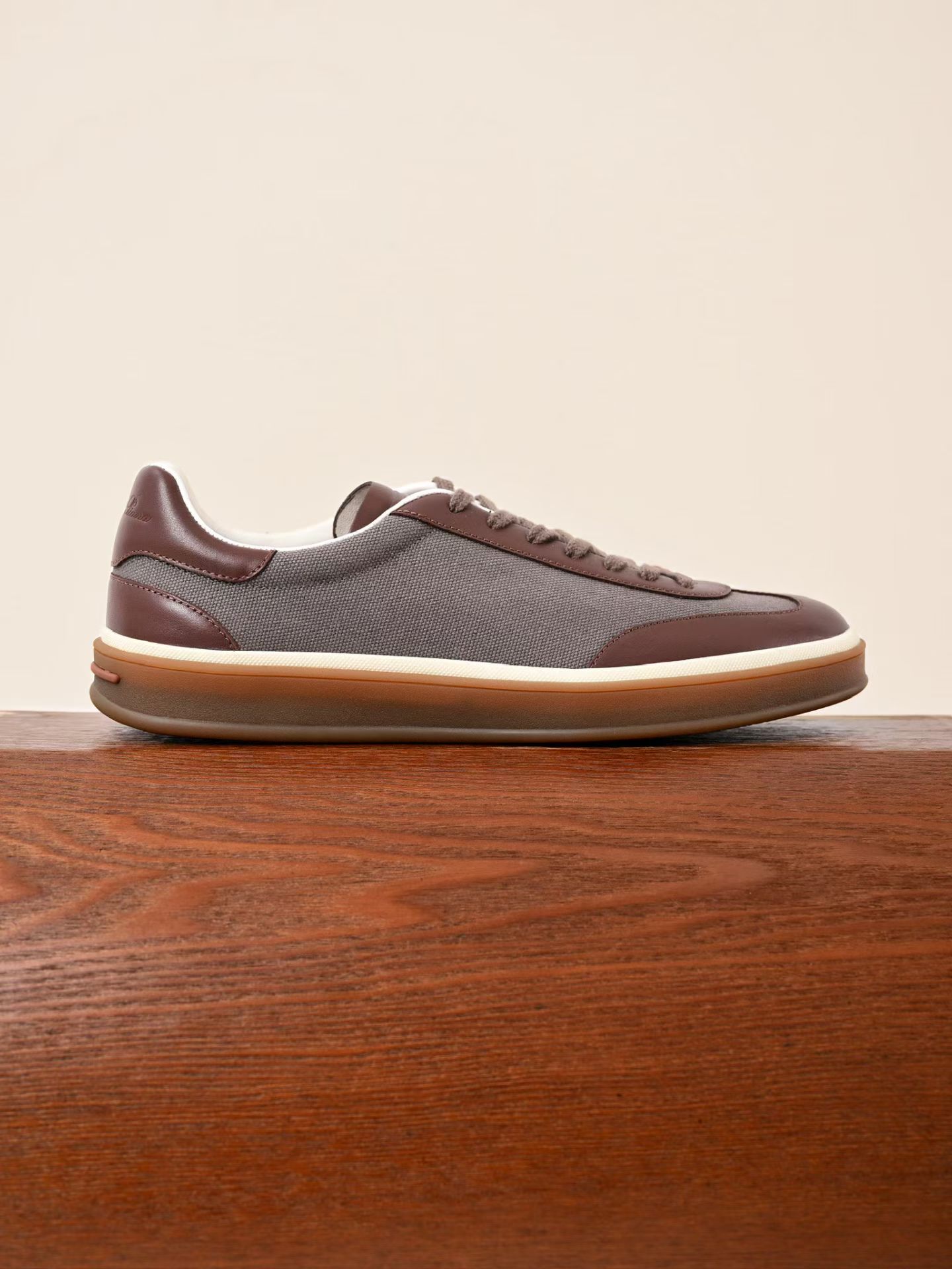 Loro Piana LP Summer Walk / End Walk — Low-Top, Comfortable, and Casual Men's Shoes (Suede) | High-Top Chelsea Boots 