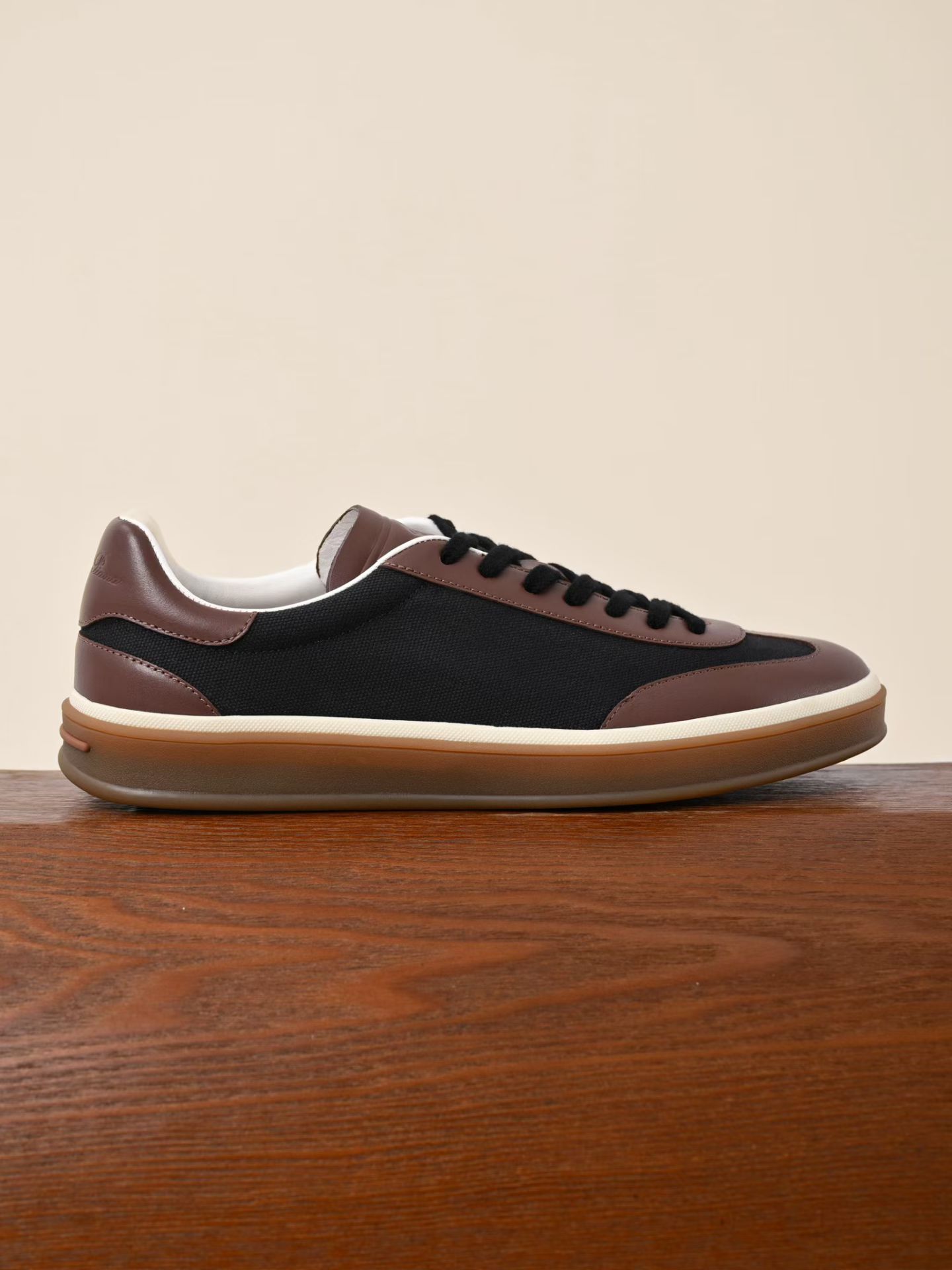 Loro Piana LP Summer Walk / End Walk — Low-Top, Comfortable, and Casual Men's Shoes (Suede) | High-Top Chelsea Boots 