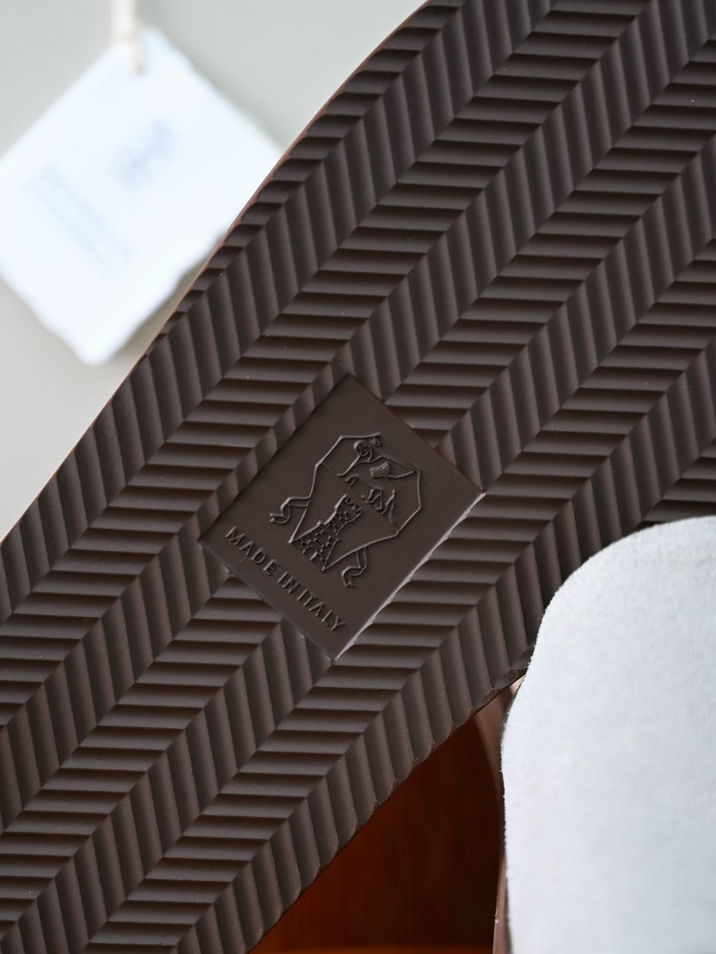 BC Brunello Cucinelli - Premium Suede Summer Slides Handmade Edition