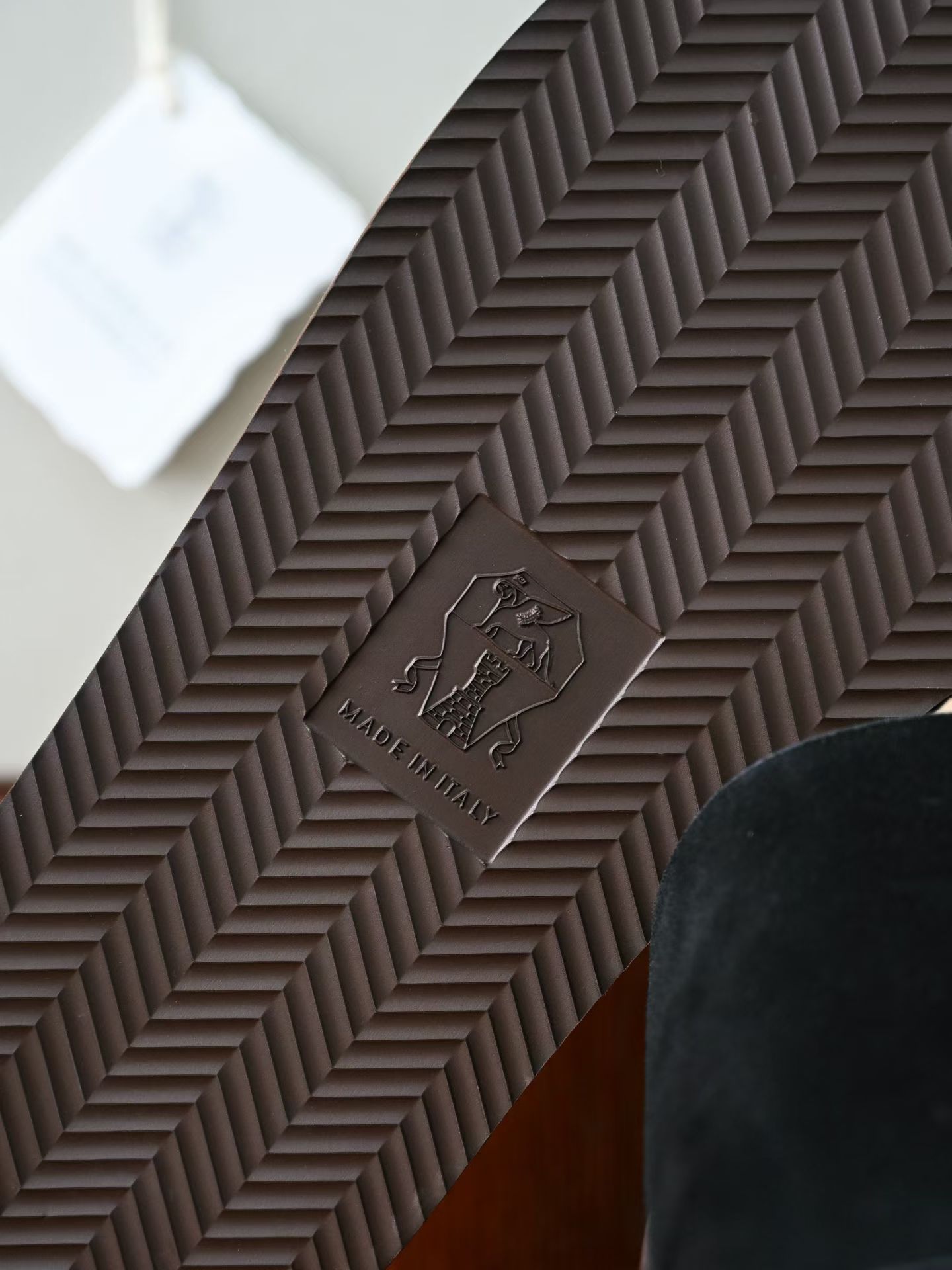 BC Brunello Cucinelli - Premium Suede Summer Slides Handmade Edition