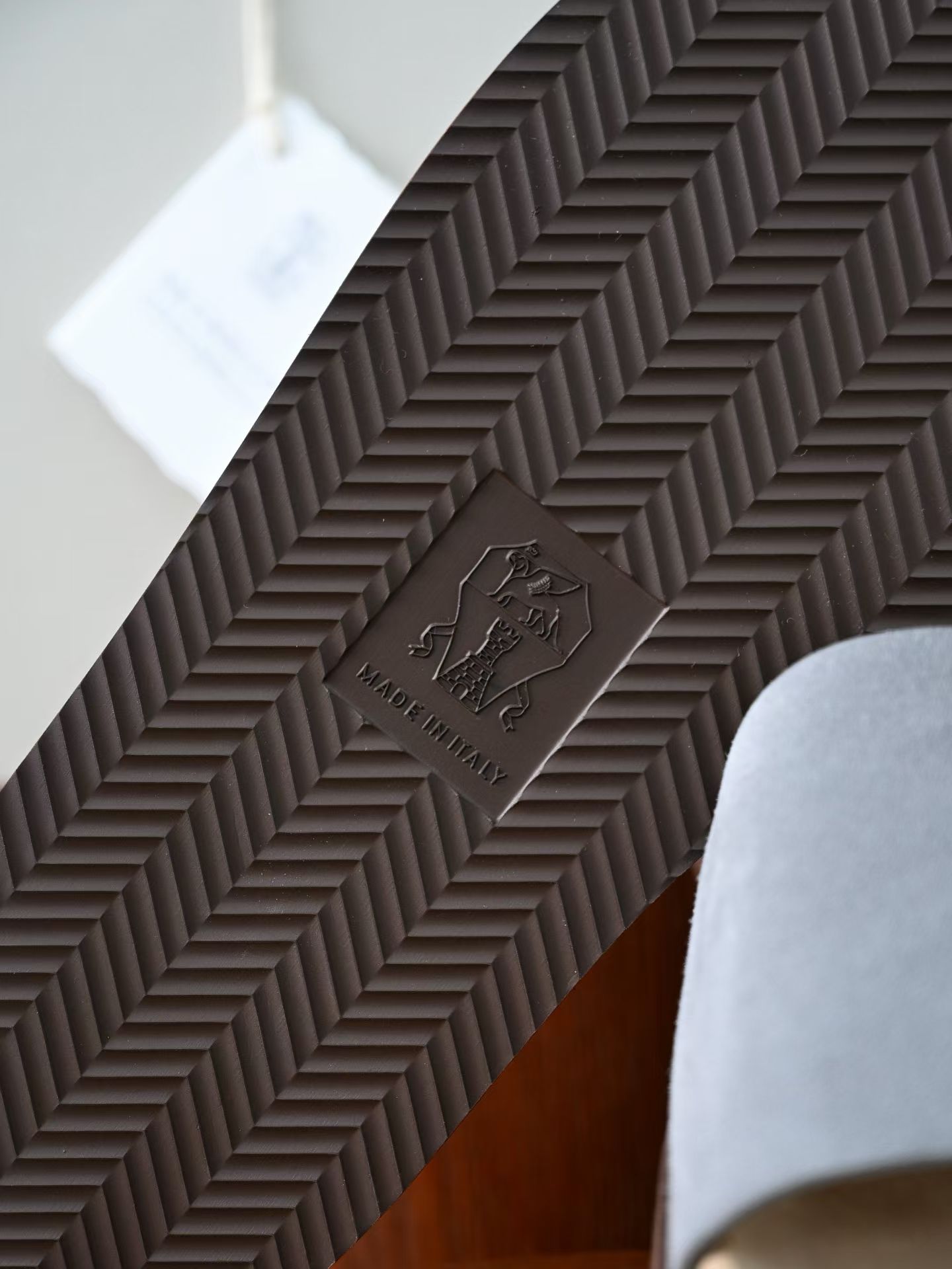 BC Brunello Cucinelli - Premium Suede Summer Slides Handmade Edition