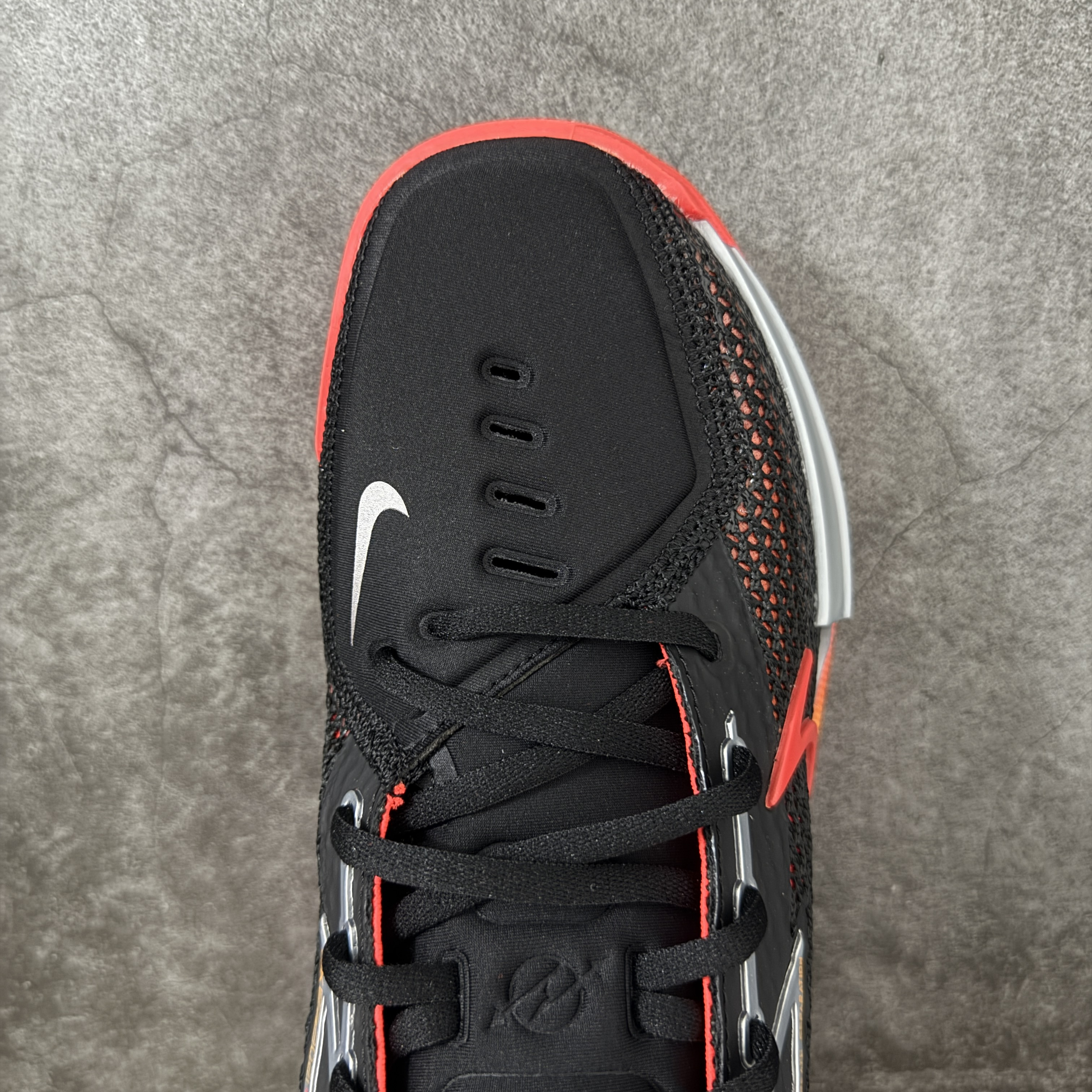 XO GT Cut 1 低筒  防滑耐磨 全掌氣墊 籃球鞋 實戰鞋 球鞋 波鞋 男鞋  日落 CZ0176-007