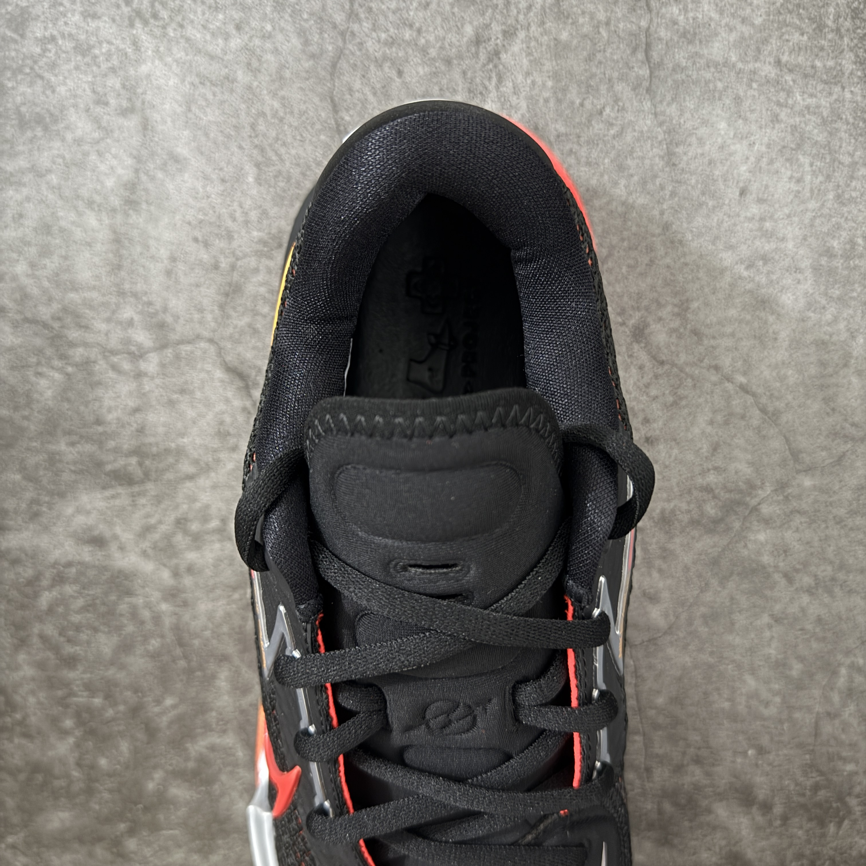 XO GT Cut 1 低筒  防滑耐磨 全掌氣墊 籃球鞋 實戰鞋 球鞋 波鞋 男鞋  日落 CZ0176-007