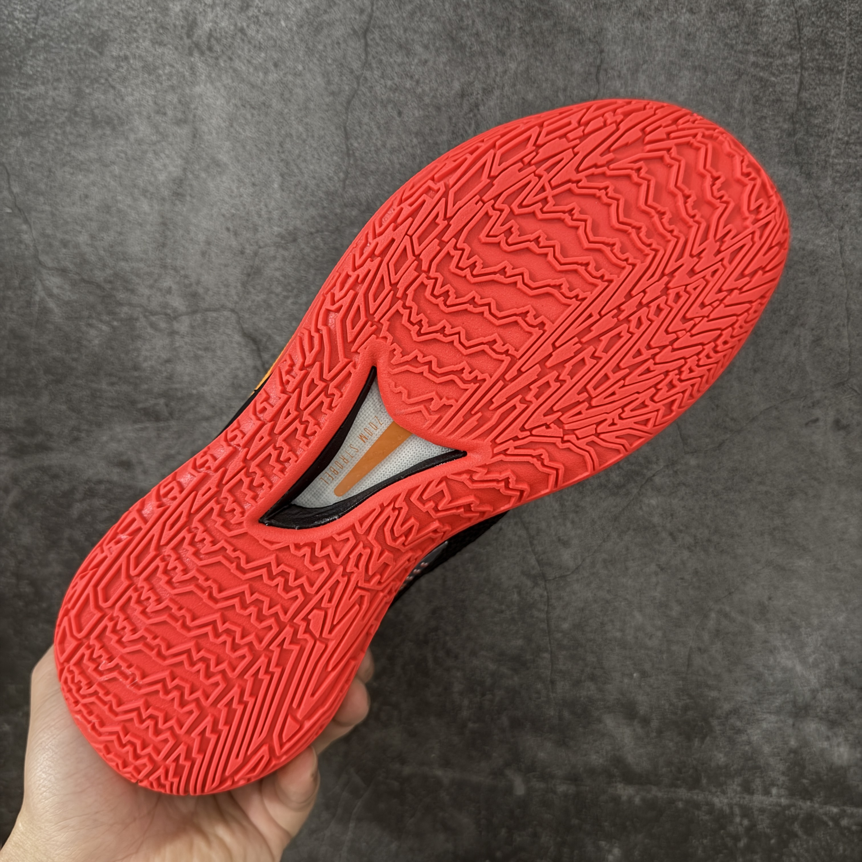 XO GT Cut 1 低筒  防滑耐磨 全掌氣墊 籃球鞋 實戰鞋 球鞋 波鞋 男鞋  日落 CZ0176-007