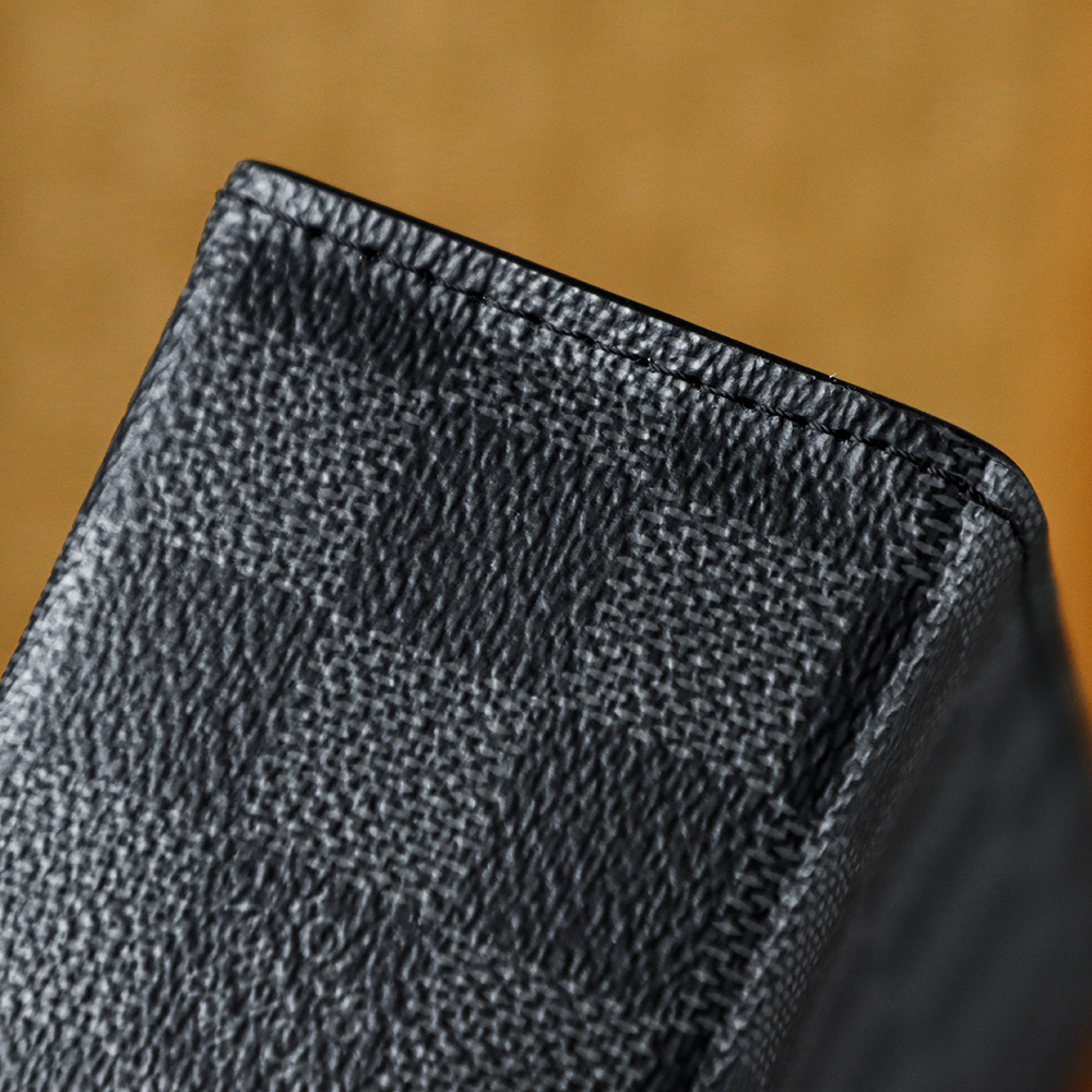 Louis Vuitton Pochette Voyage LV Travel Bag — Monogram Canvas with Gold-Tone Hardware — 1:1 Top-Tier Replica (L0 N41696)