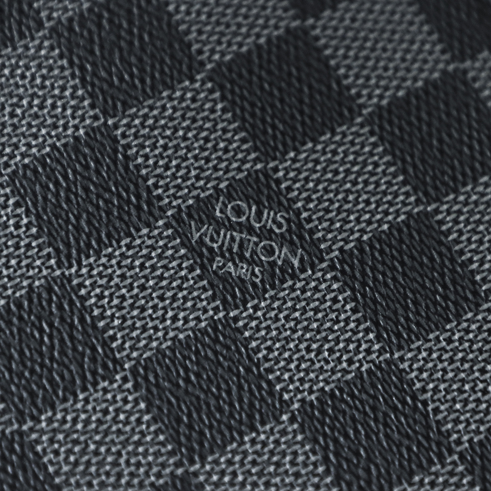 Louis Vuitton Pochette Voyage LV Travel Bag — Monogram Canvas with Gold-Tone Hardware — 1:1 Top-Tier Replica (L0 N41696)