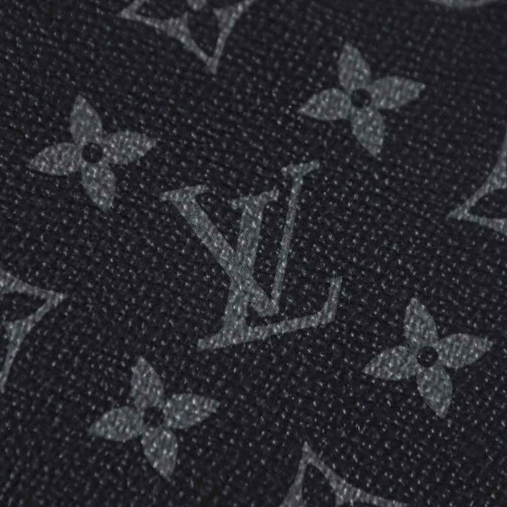 Louis Vuitton Pochette Voyage LV Travel Bag — Monogram Canvas with Gold-Tone Hardware — 1:1 Top-Tier Replica (L0 M61692)