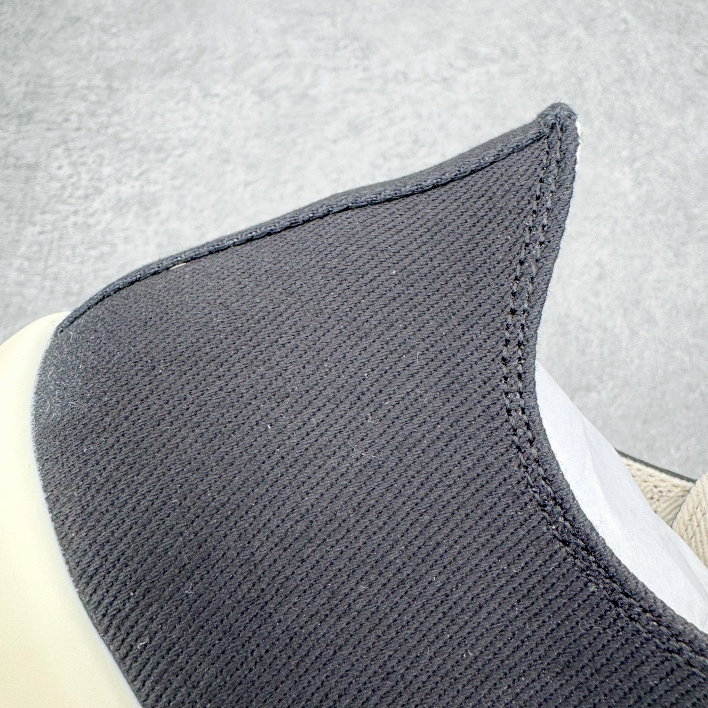 RICK OWENS RO 圆头 高筒  板鞋 休闲鞋 波鞋 男鞋     帆布厚底 粗鞋帶 黑白 DU01F4851DOW
