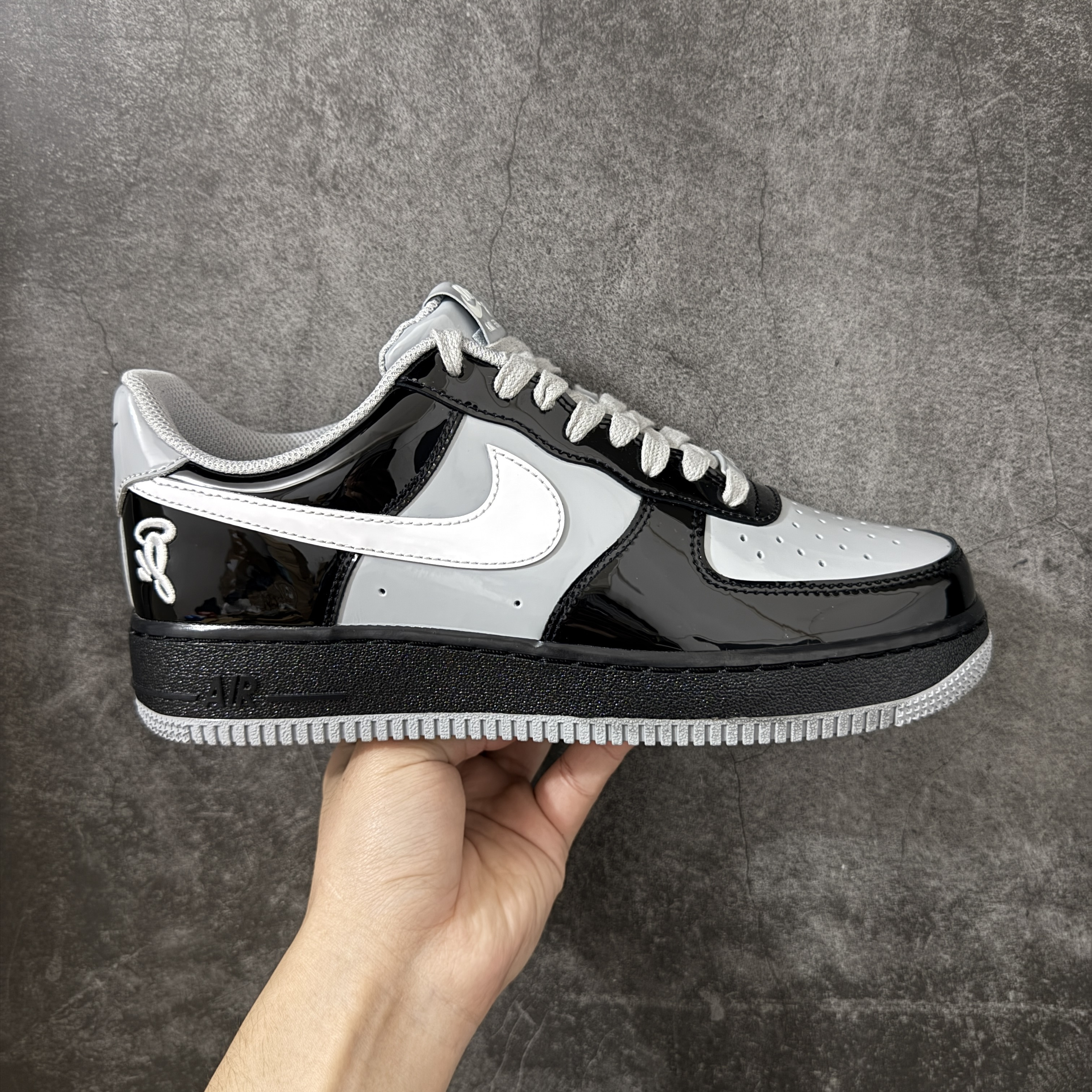 Central Cee Air Force 1 Low AF1 低筒 空军一号 休闲鞋 板鞋 男鞋 女鞋 CU9225-001